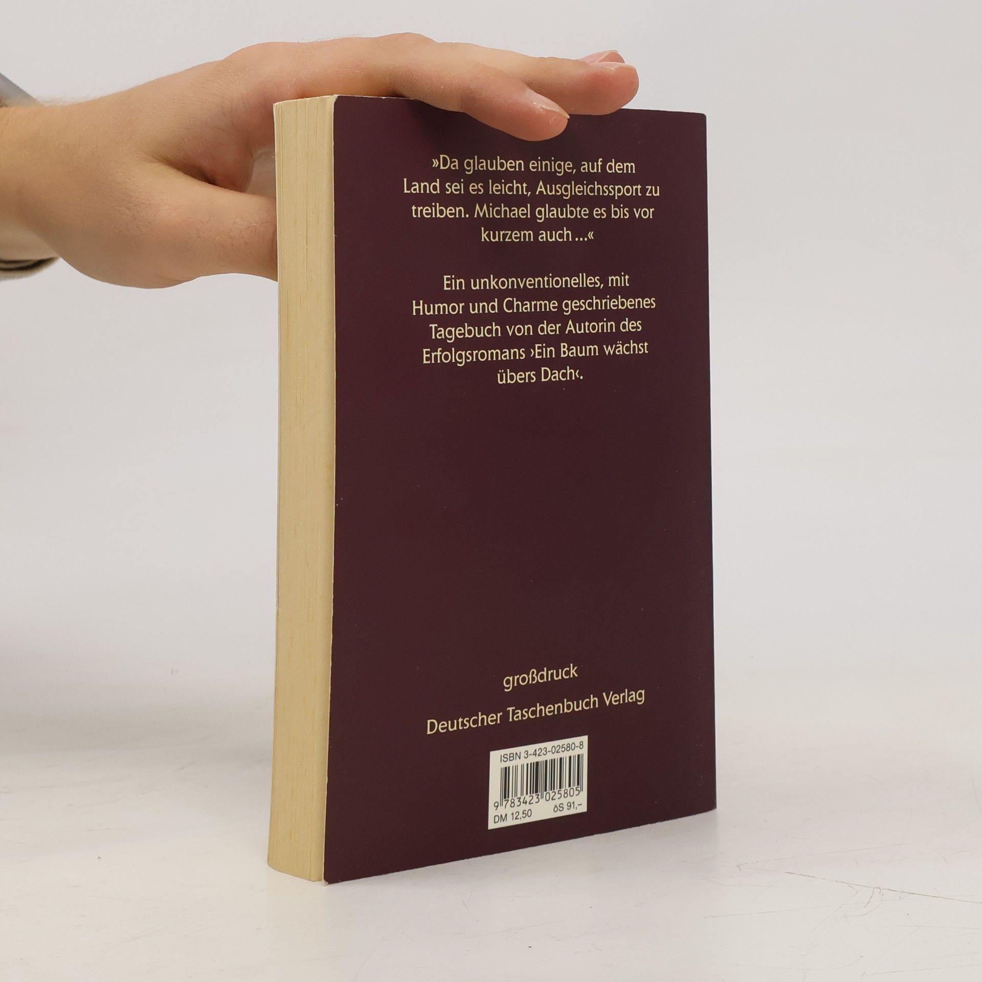 Isabella Nadolny Seehamer Tagebuch