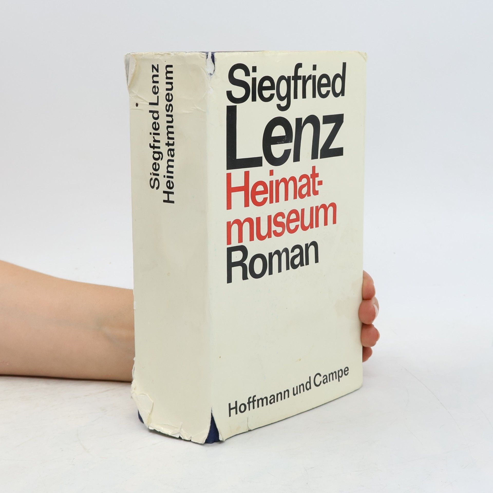 Siegfried Lenz Heimatmuseum