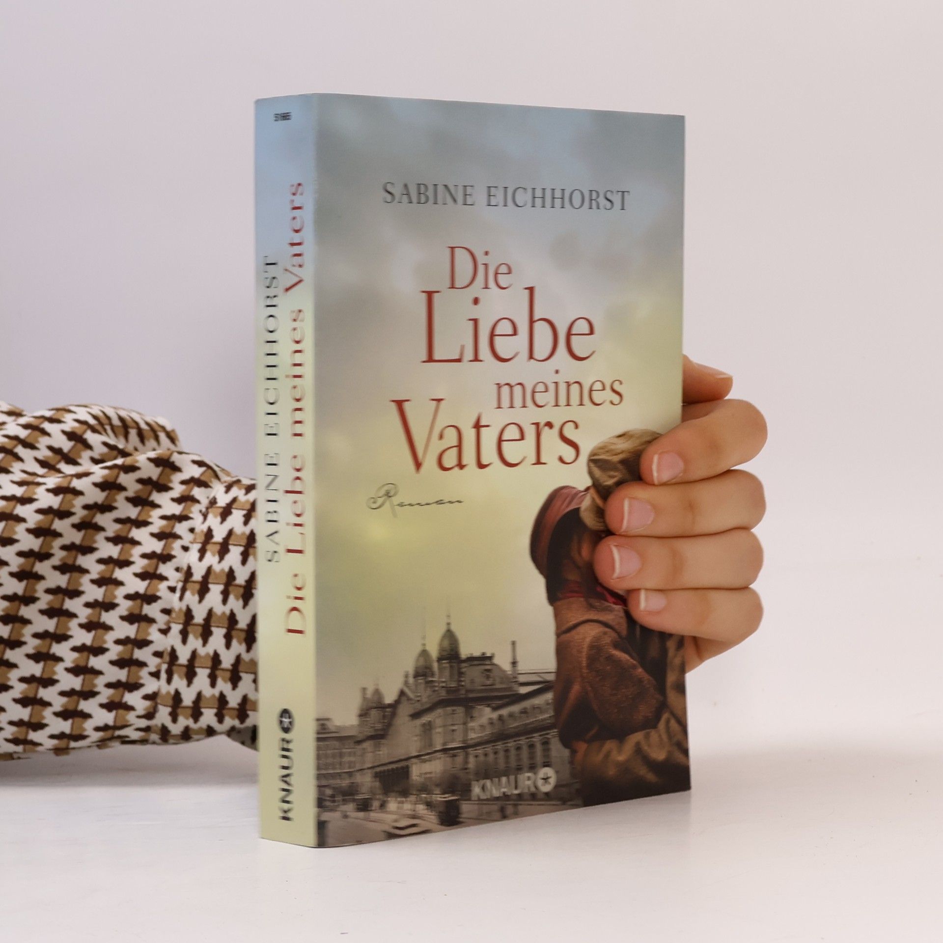 Die Liebe meines Vaters