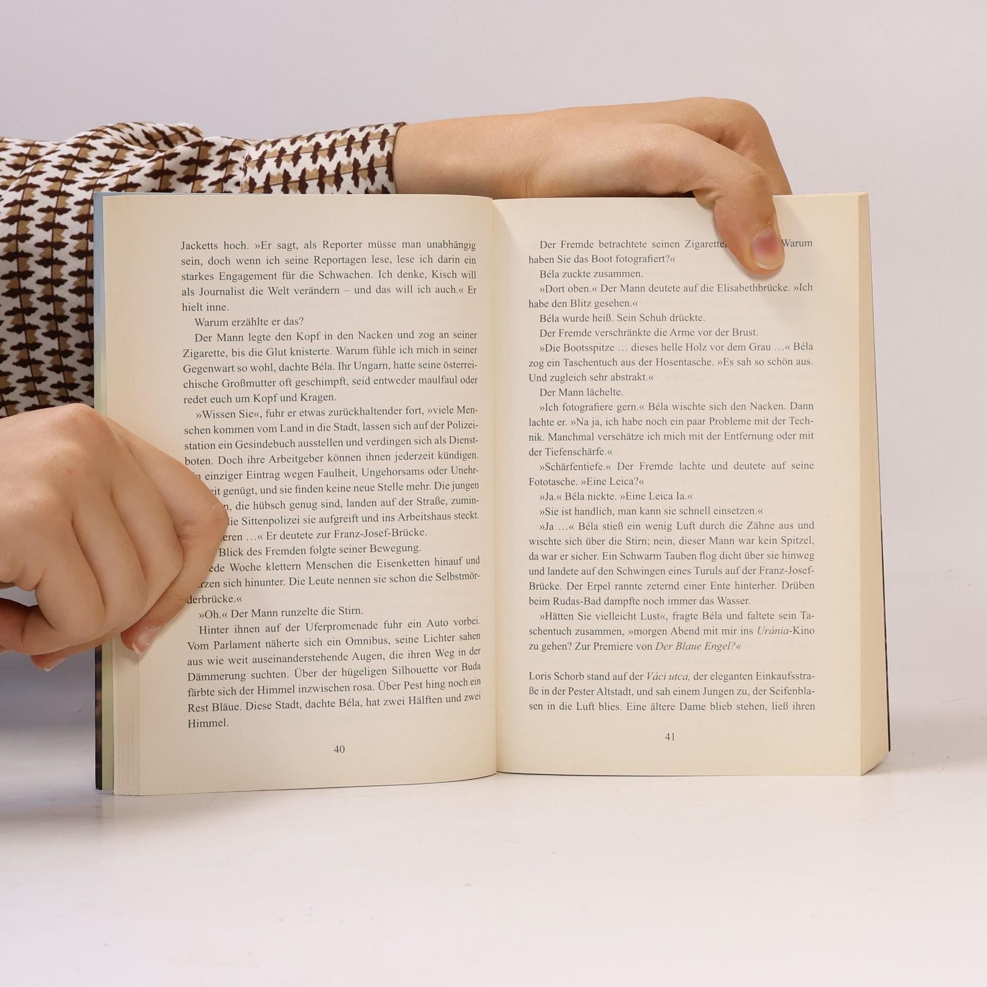 Sabine Eichhorst Die Liebe meines Vaters