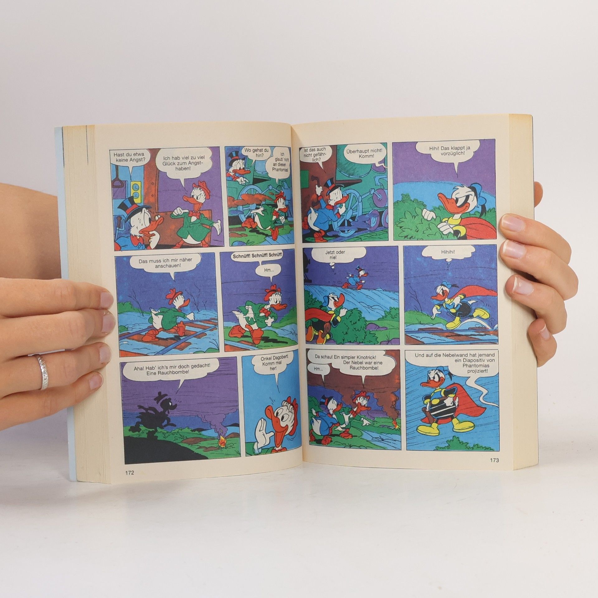 Walt Disney Lustiges Taschenbuch. Jubiläumsedition 2. 1977 - 1987