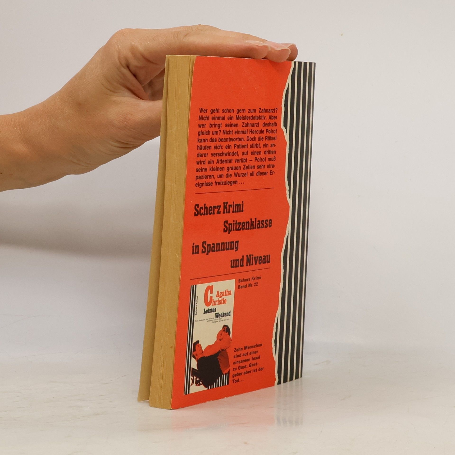 Agatha Christie Das Geheimnis der Schnallenschuhe