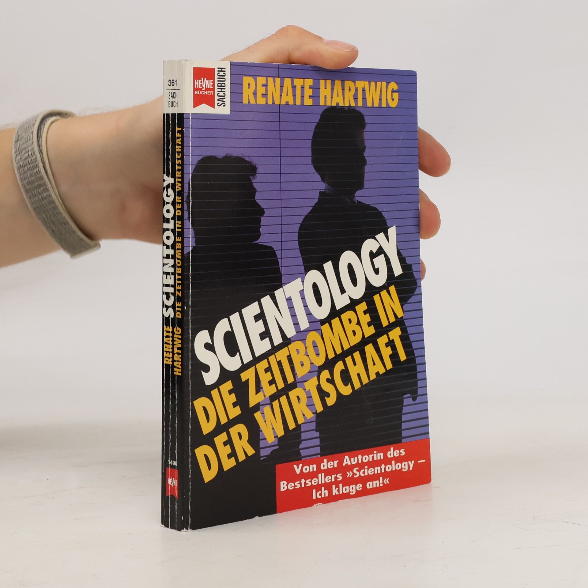 Scientology