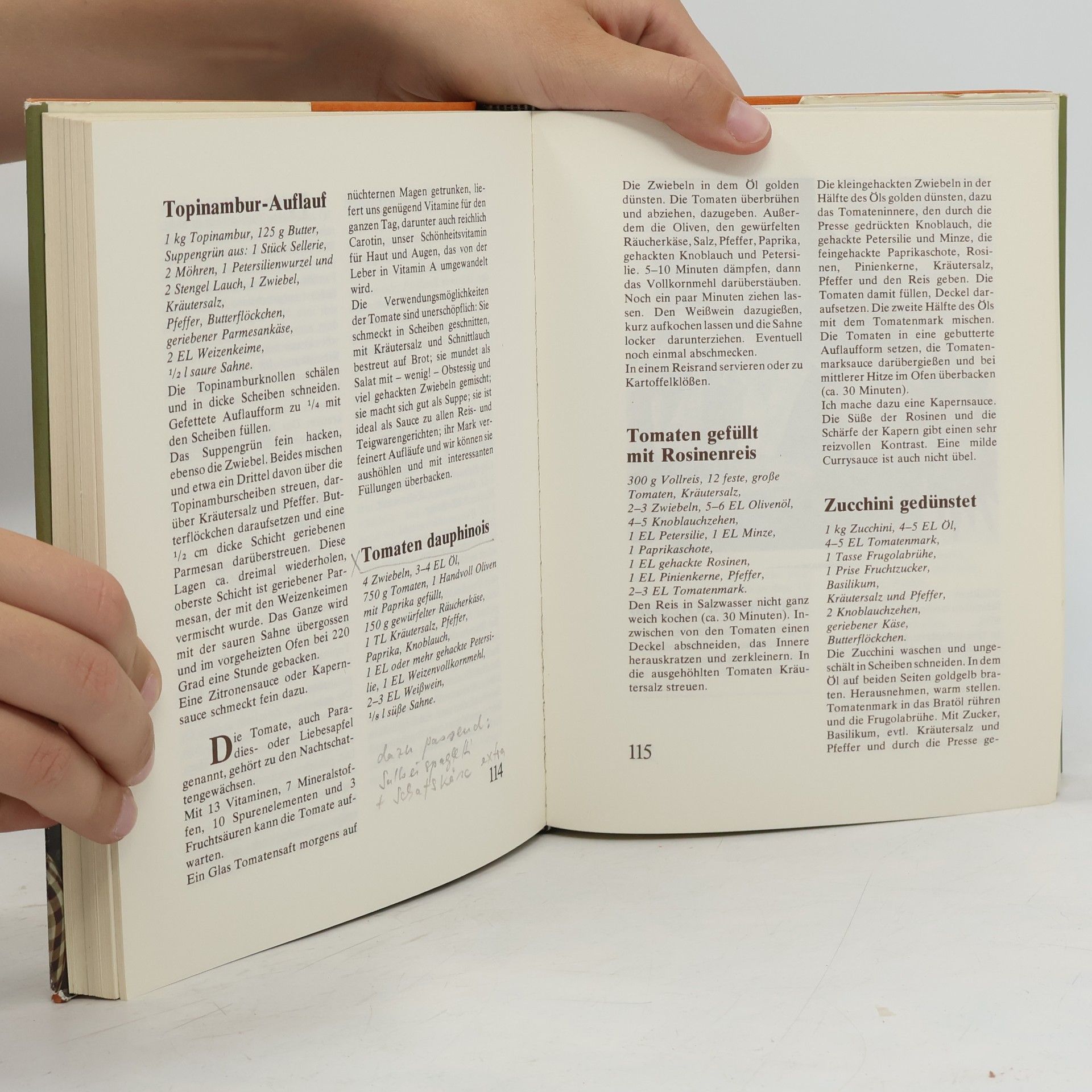 Barbara Rütting Mein neues Kochbuch