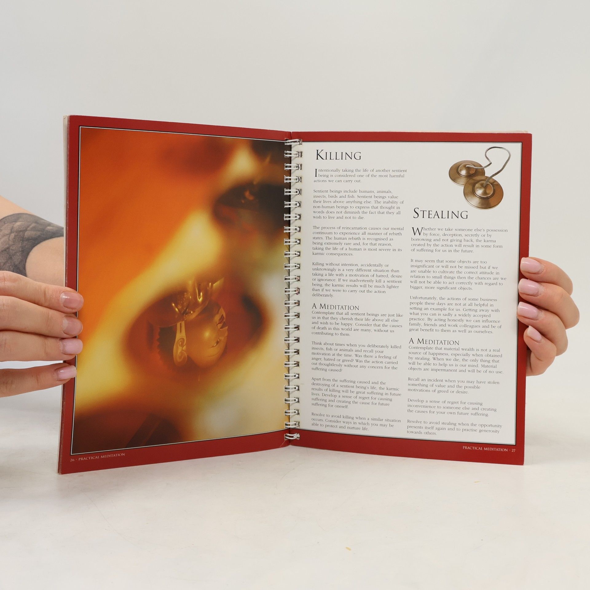 Kolektiv autorů Practical Meditation with Buddhist Principles