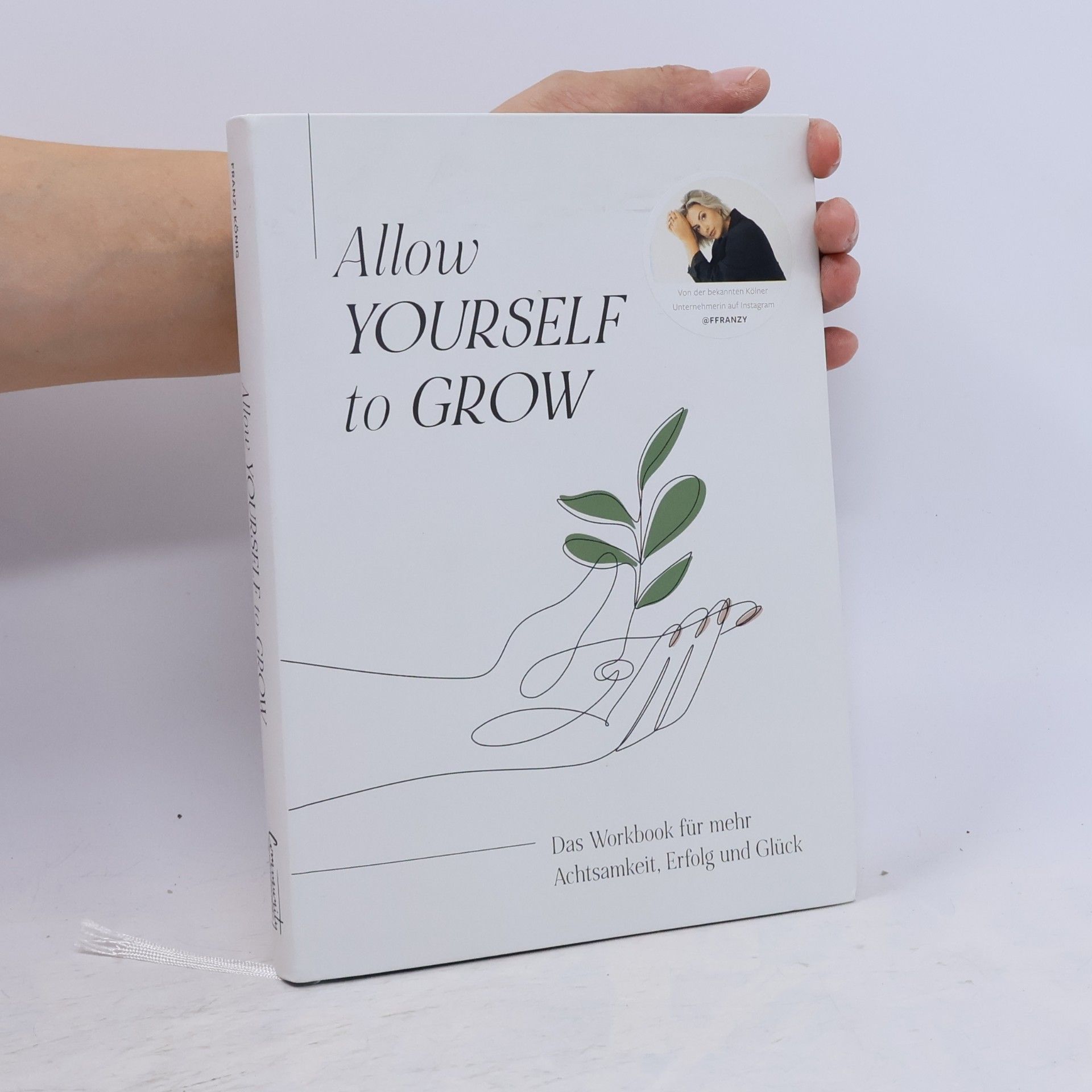 Allow Yourself to Grow