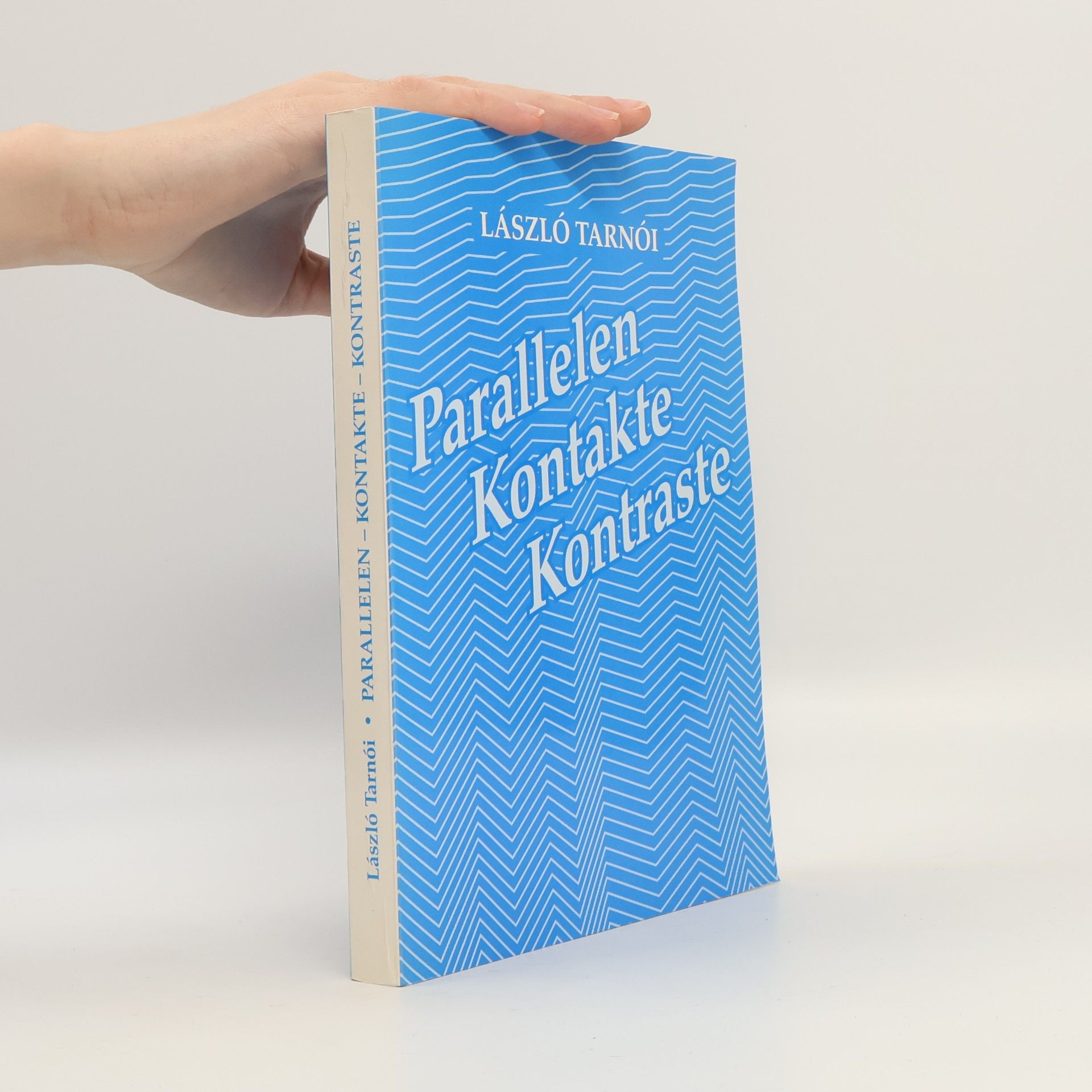 Parallelen, Kontakte und Kontraste