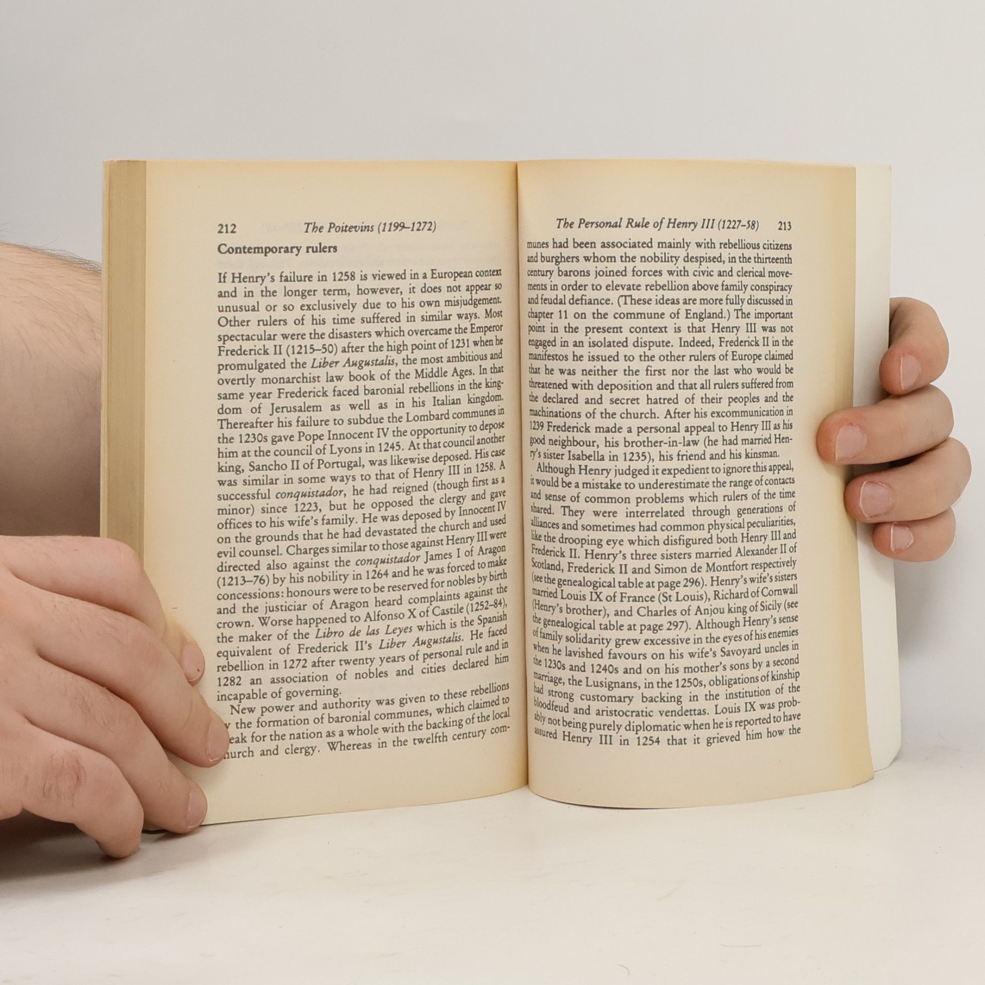 Michael T. Clanchy England and Its Rulers