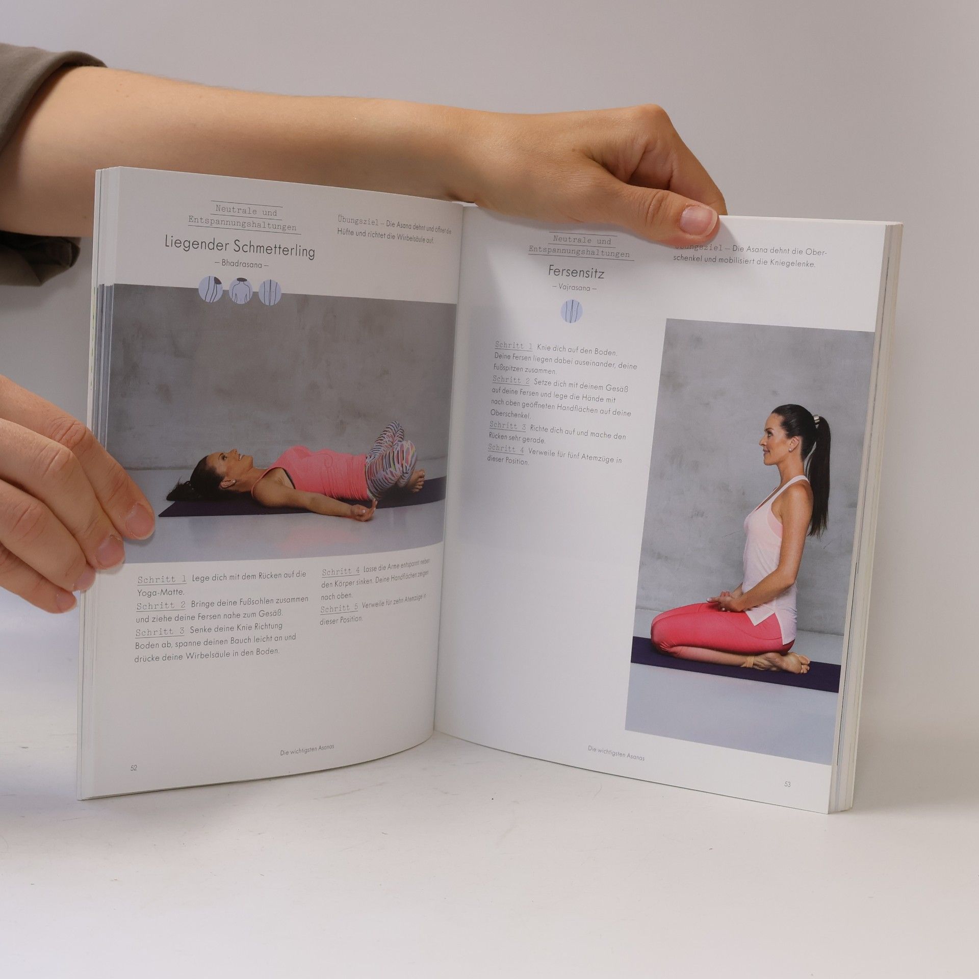Kate Hall Weight Loss Yoga