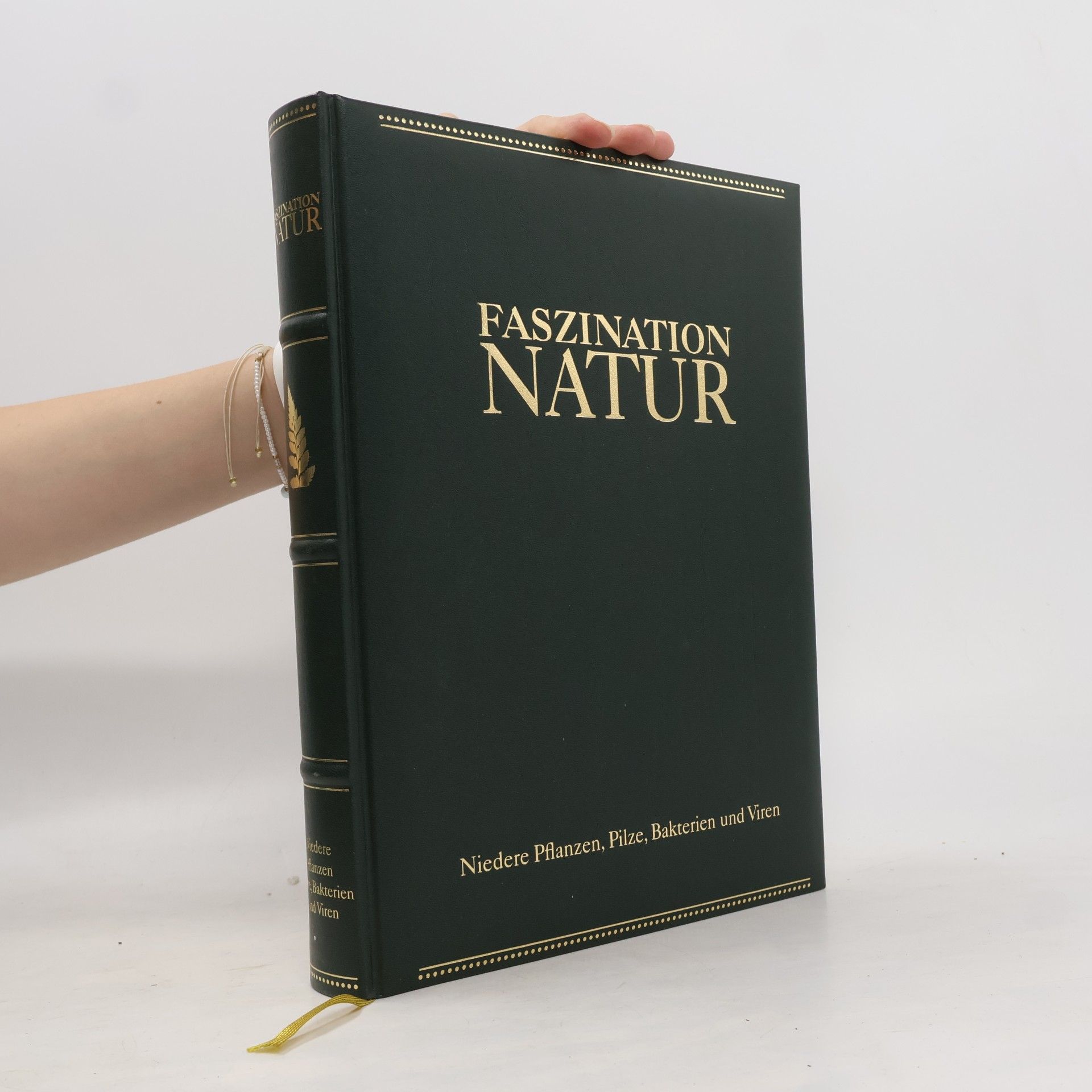 Gerald Bosch Faszination Natur