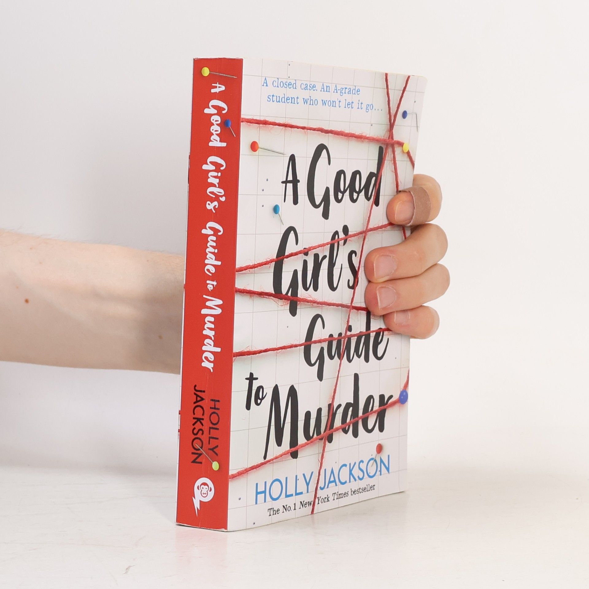 Holly Jackson A Good Girl's Guide to Murder