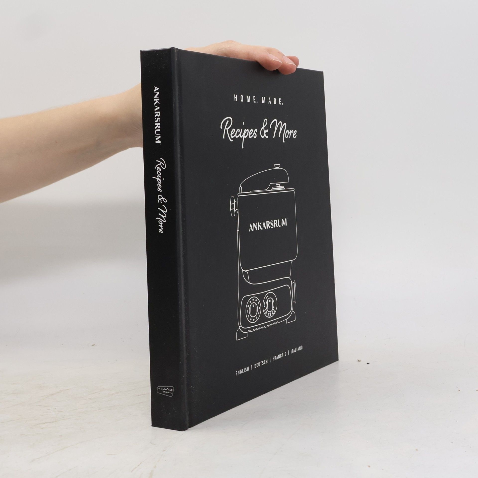 Autores varios Recipes & More