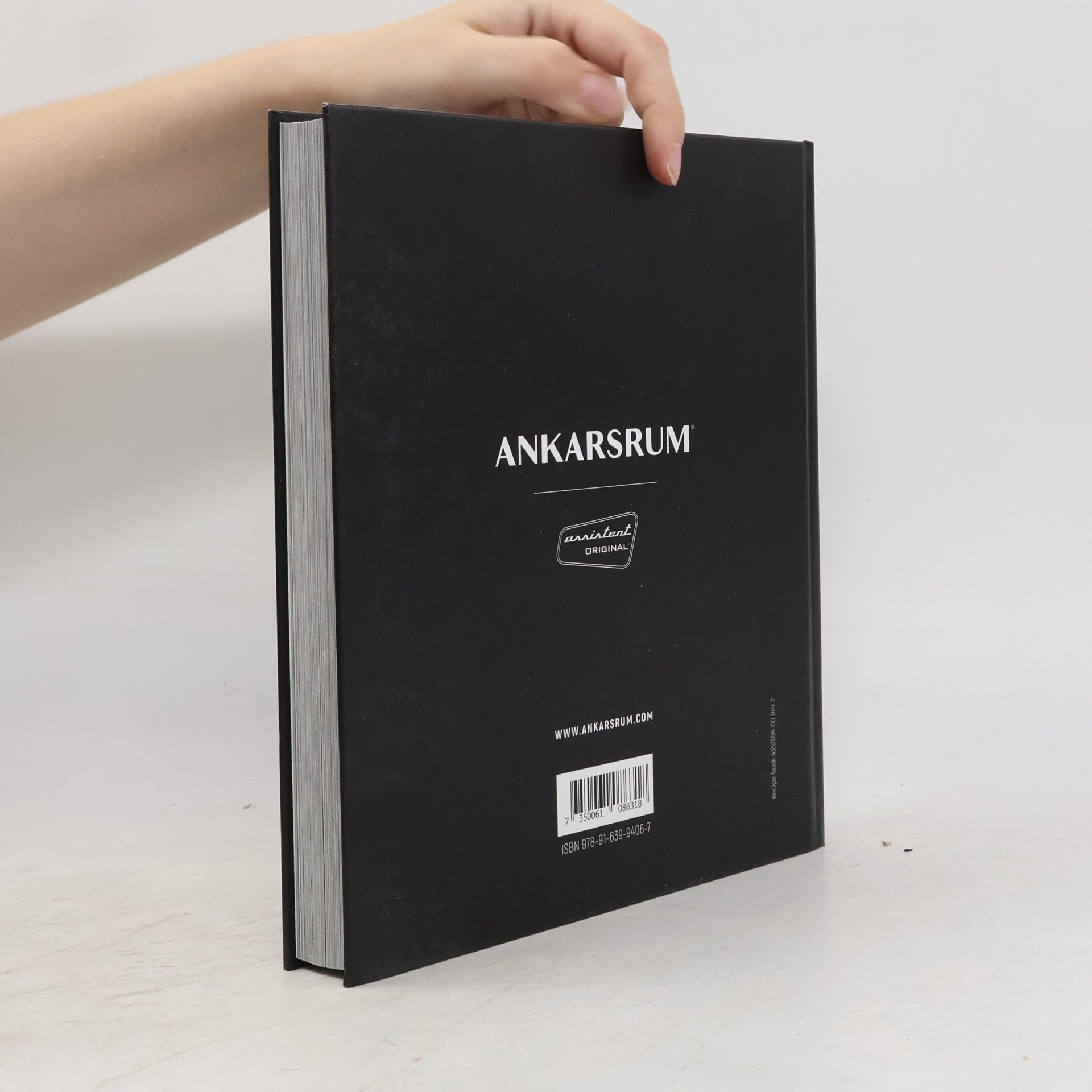 Autores varios Recipes & More