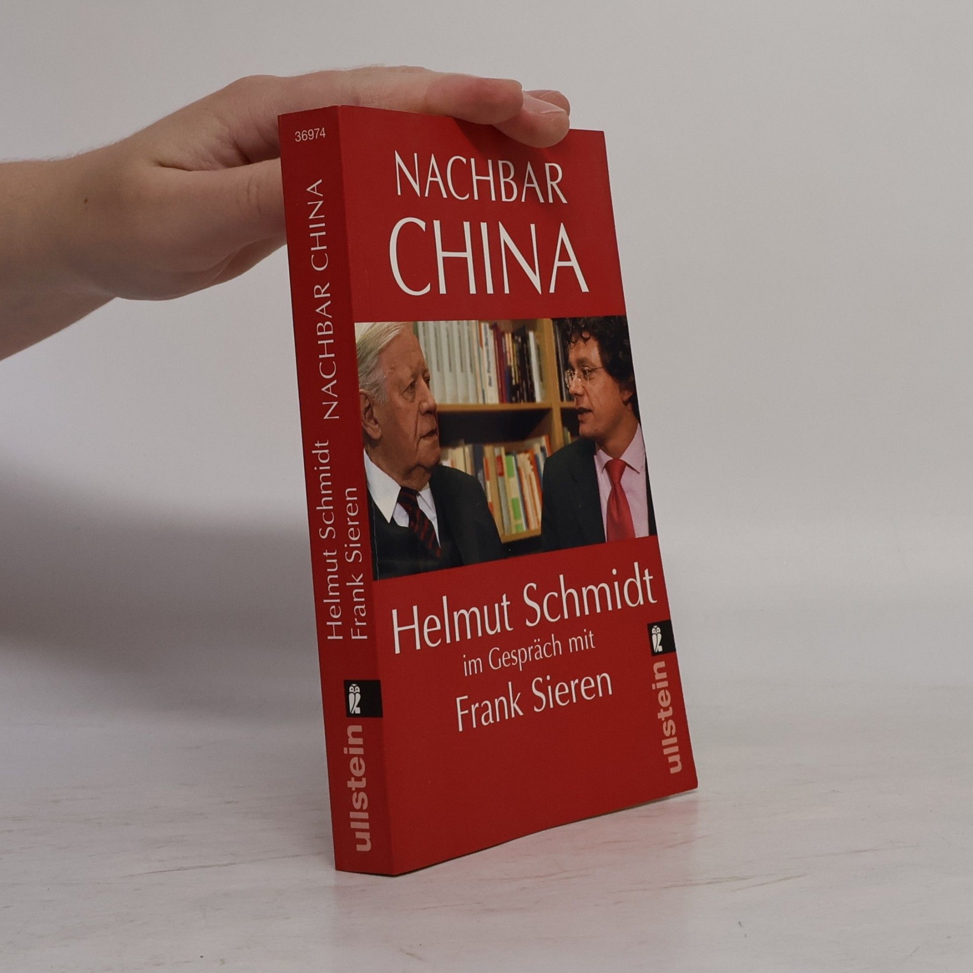 Nachbar China