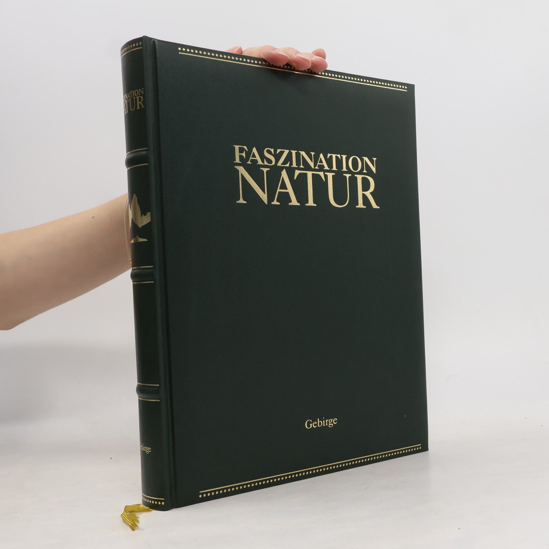 Mascha Bischoff Faszination Natur