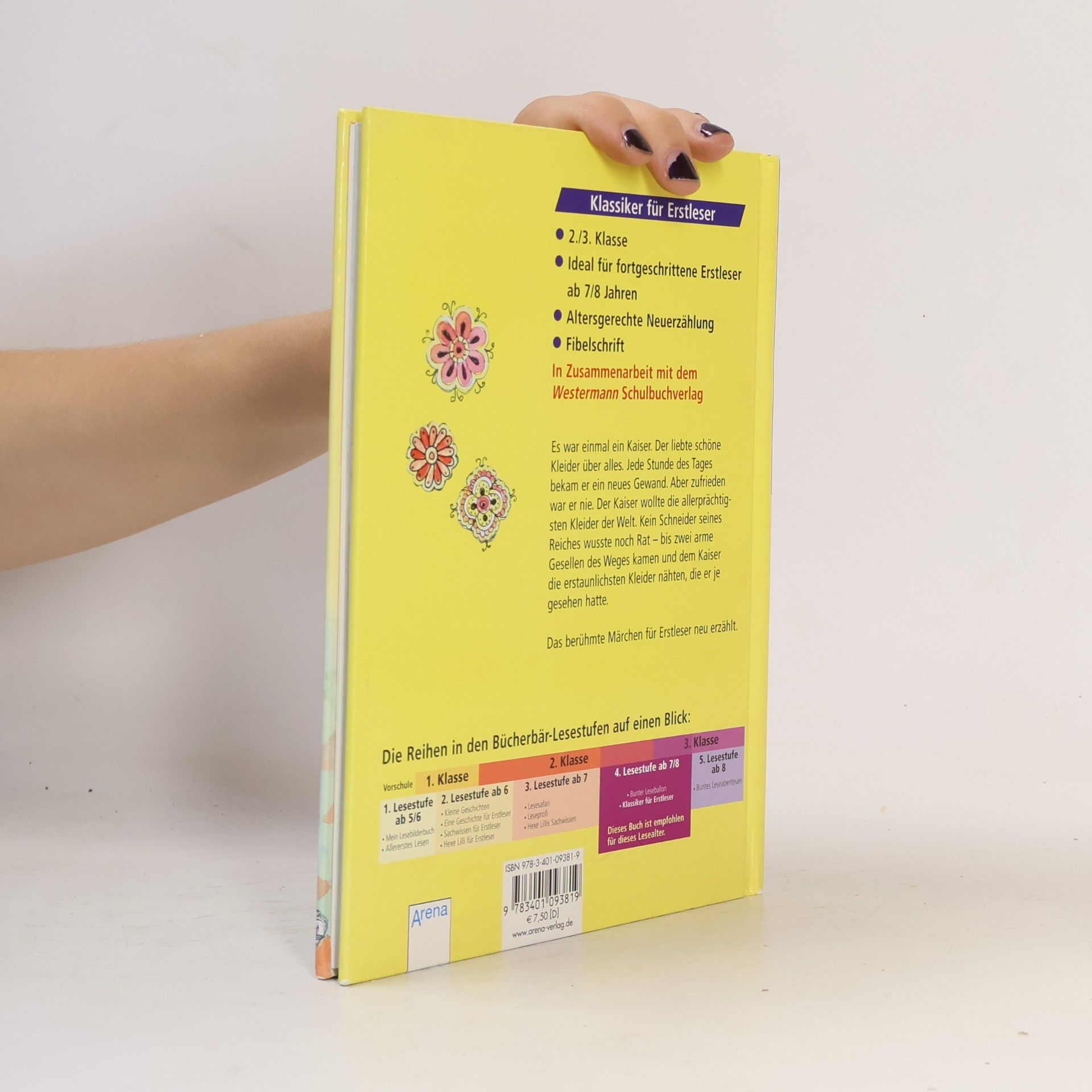 Autorenkollektiv Des Kaisers neue Kleider