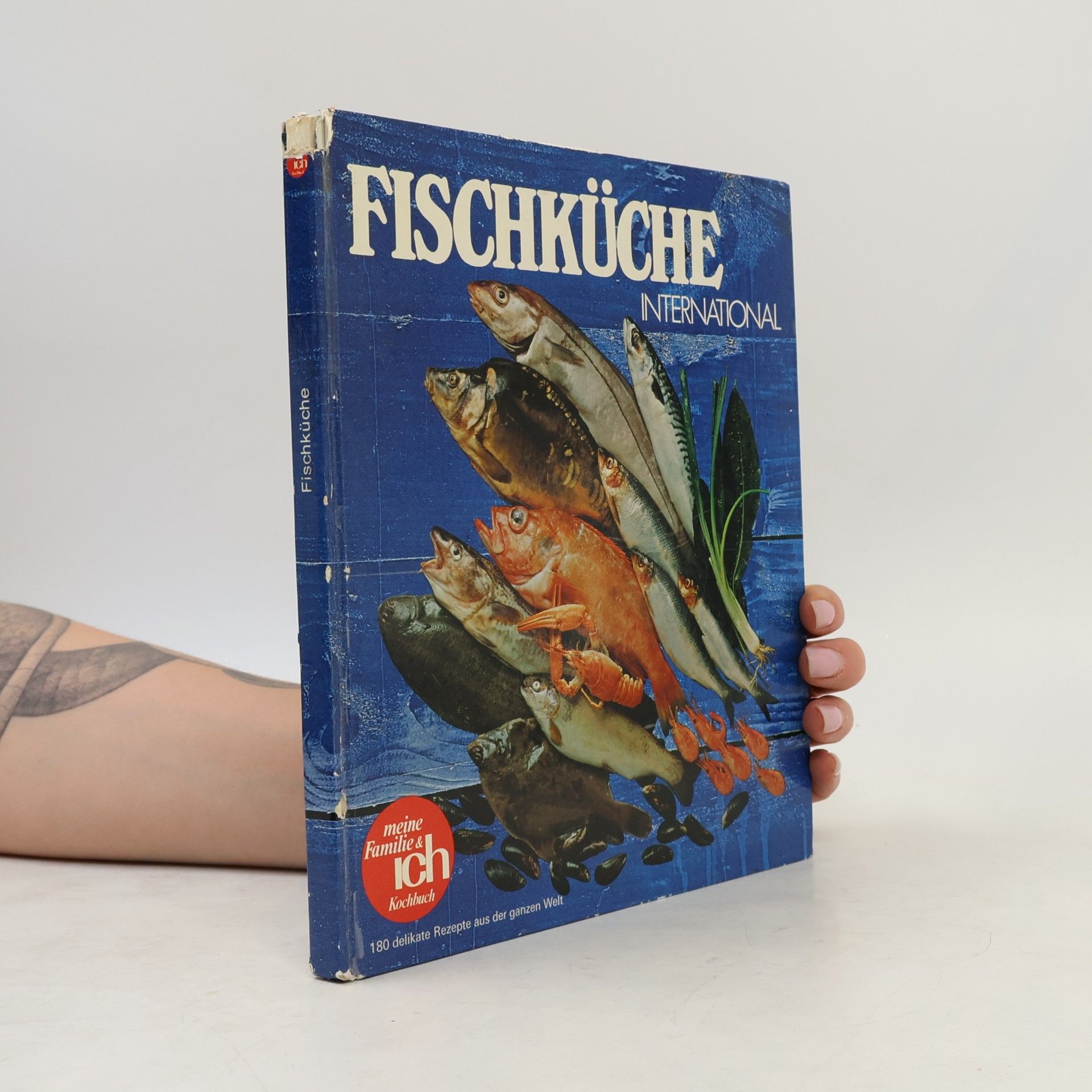 Bernd Neuner-Duttenhofer Fischküche international