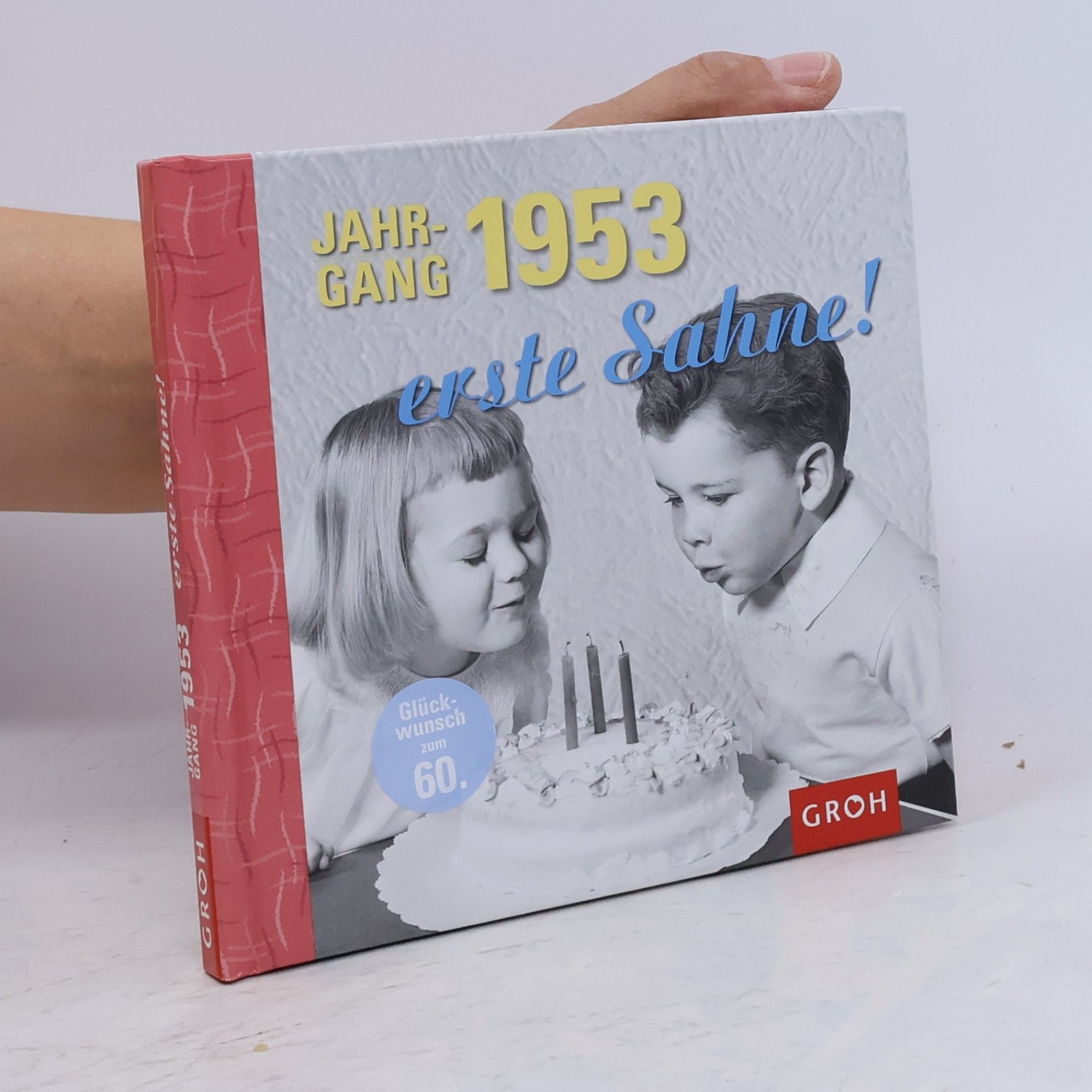Theresa Maria Lieb Jahrgang 1953 erste Sahne!