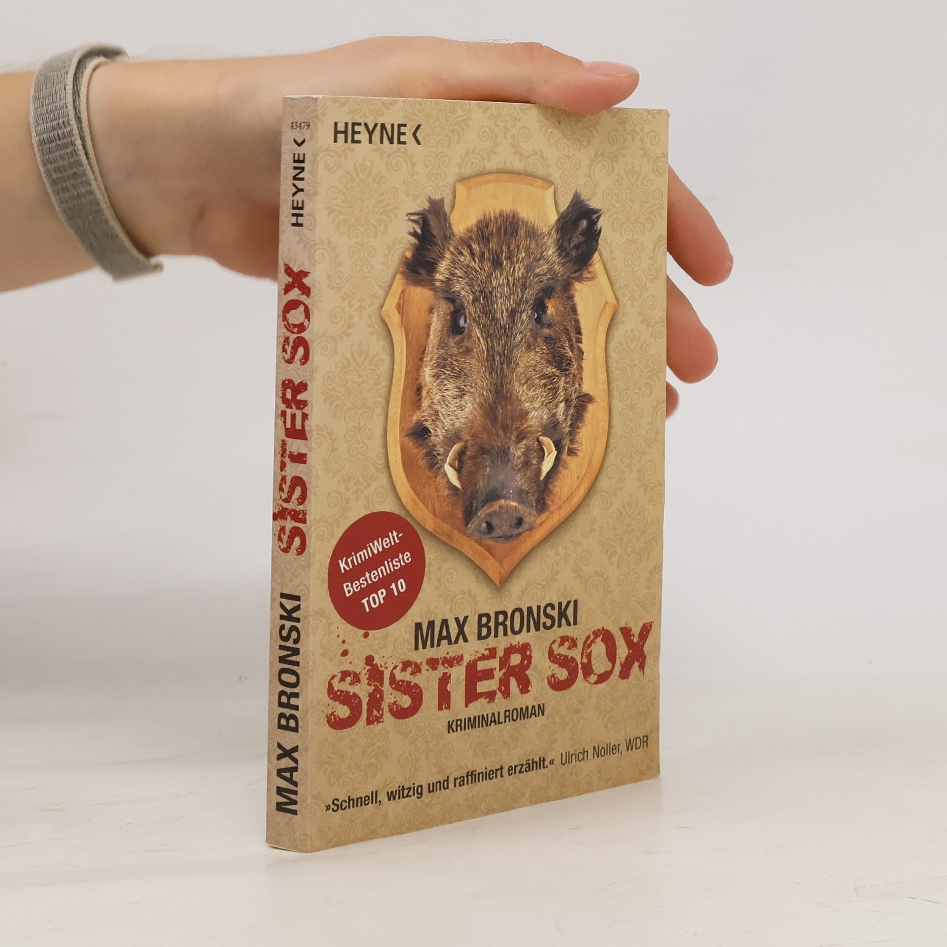 Sister Sox