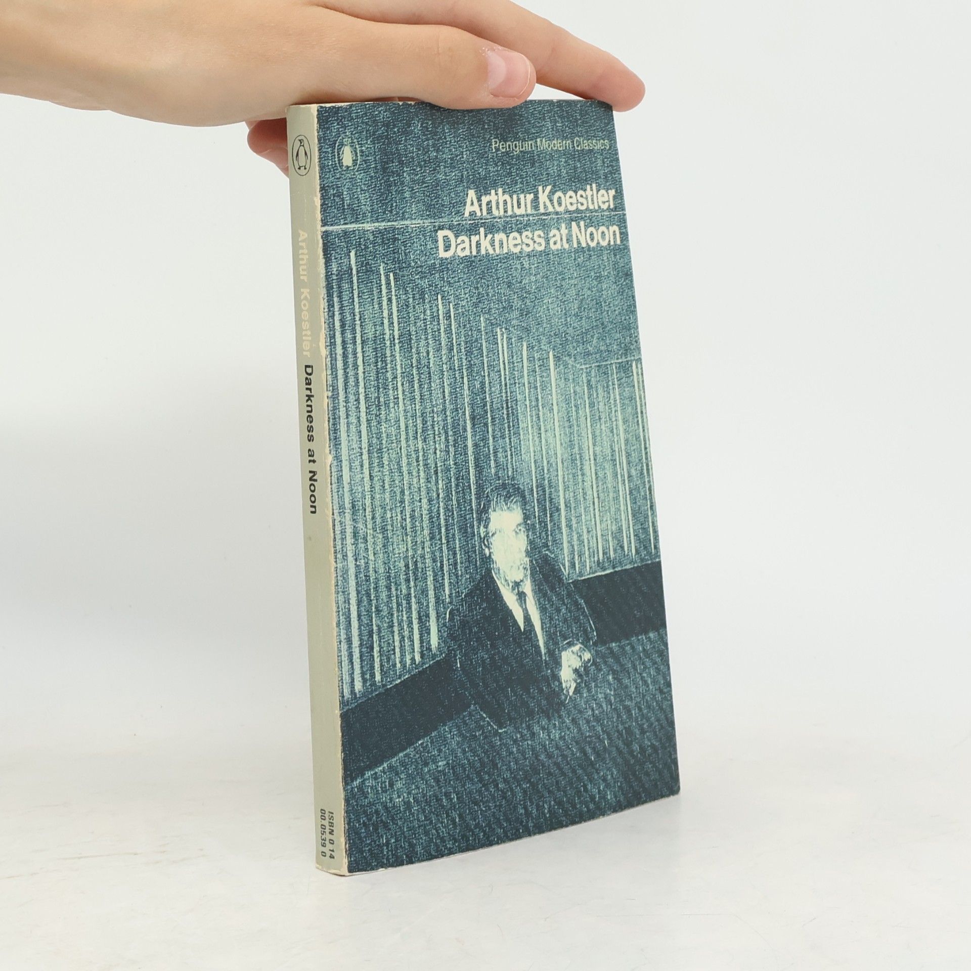 Arthur Koestler Darkness at Noon