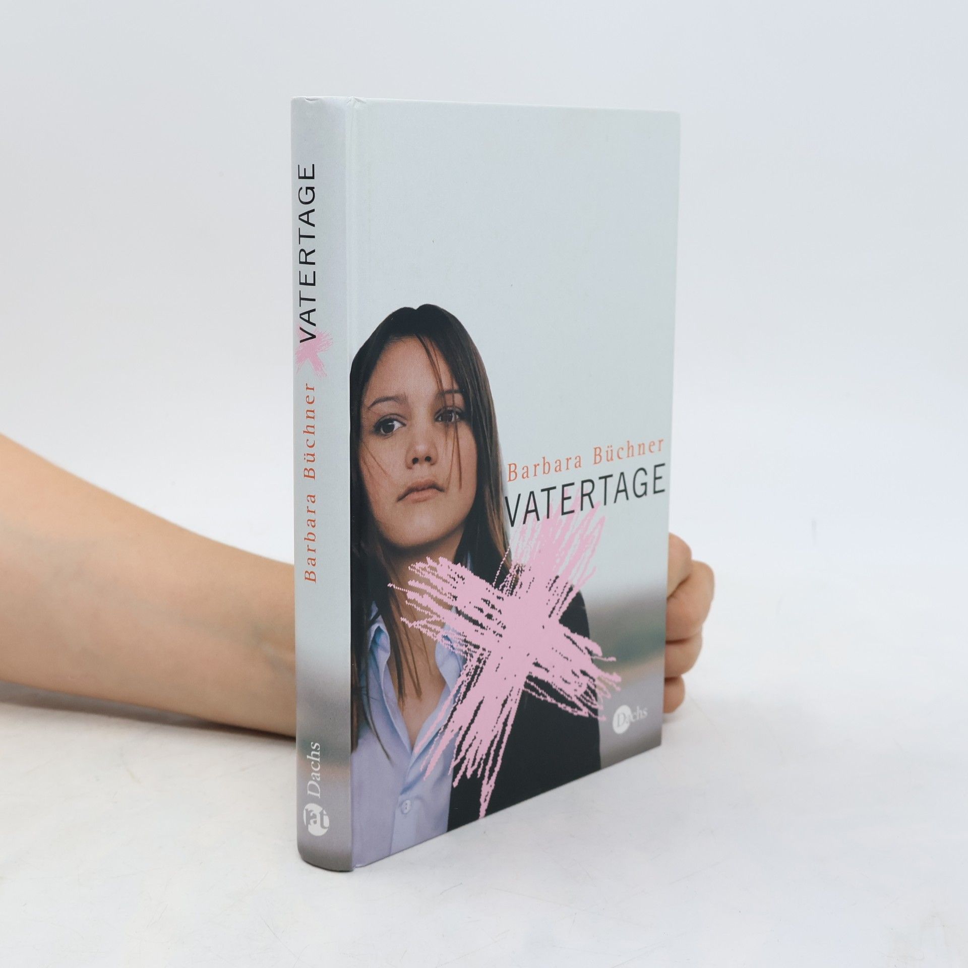 Barbara Büchner Vatertage