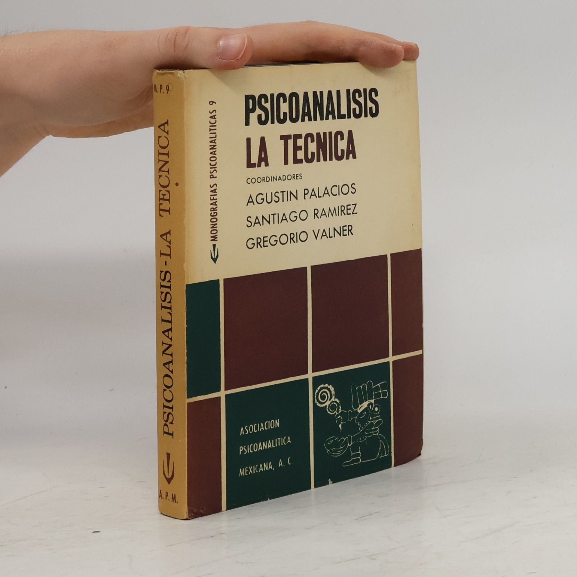 Various authors Psichoanalisis la Tecnica
