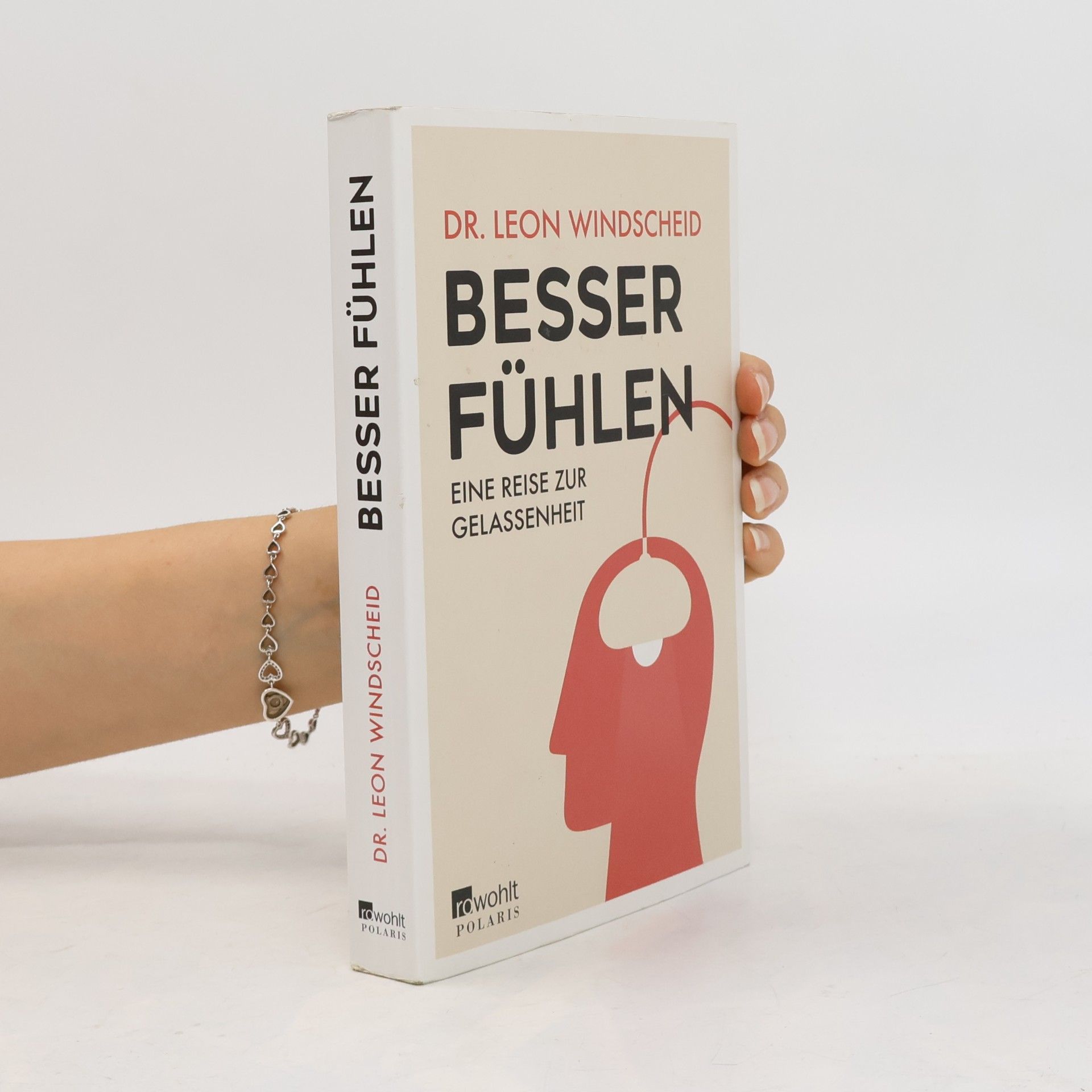 Leon Windscheid Besser fühlen