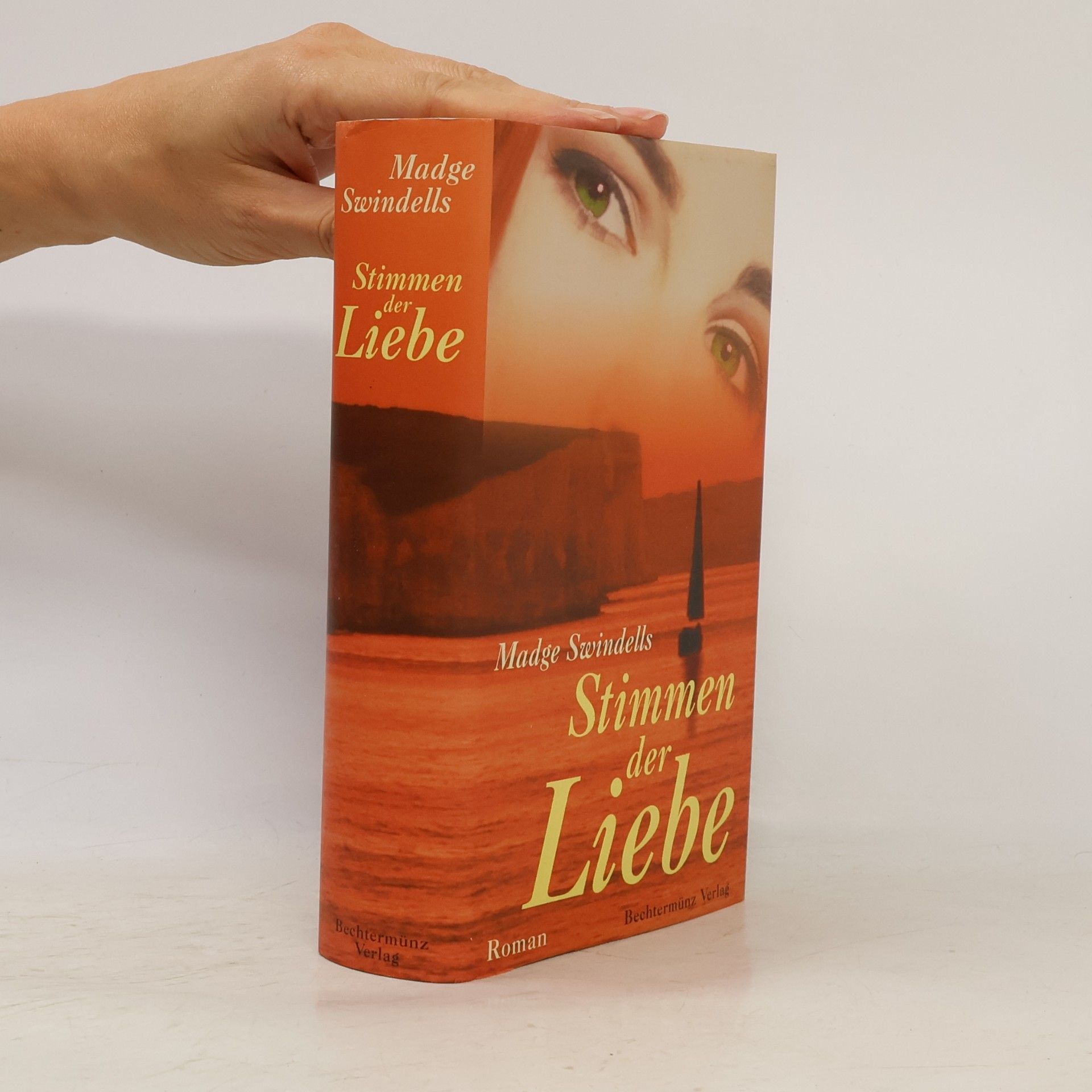 Stimmen der Liebe