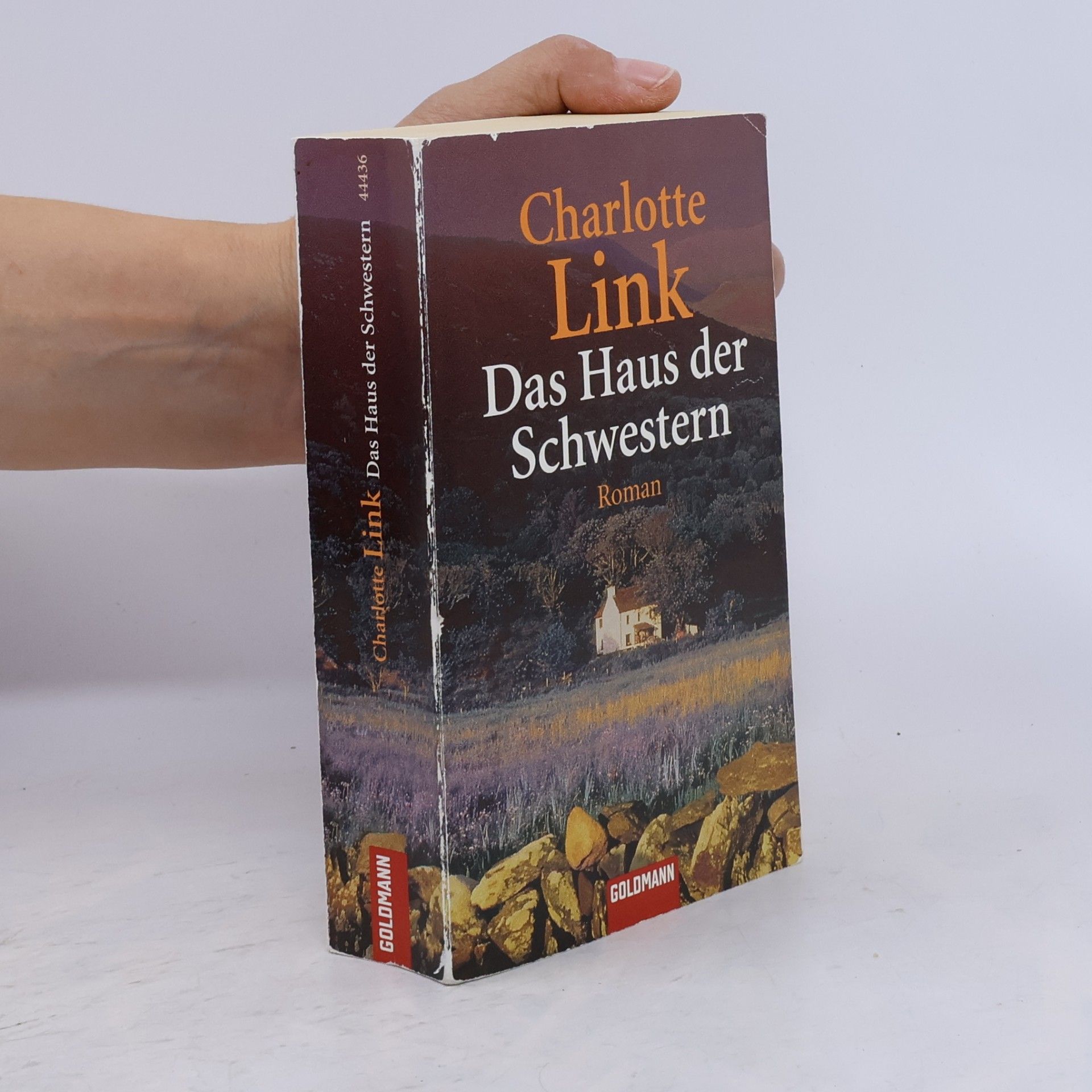 Charlotte Link Das Haus der Schwestern