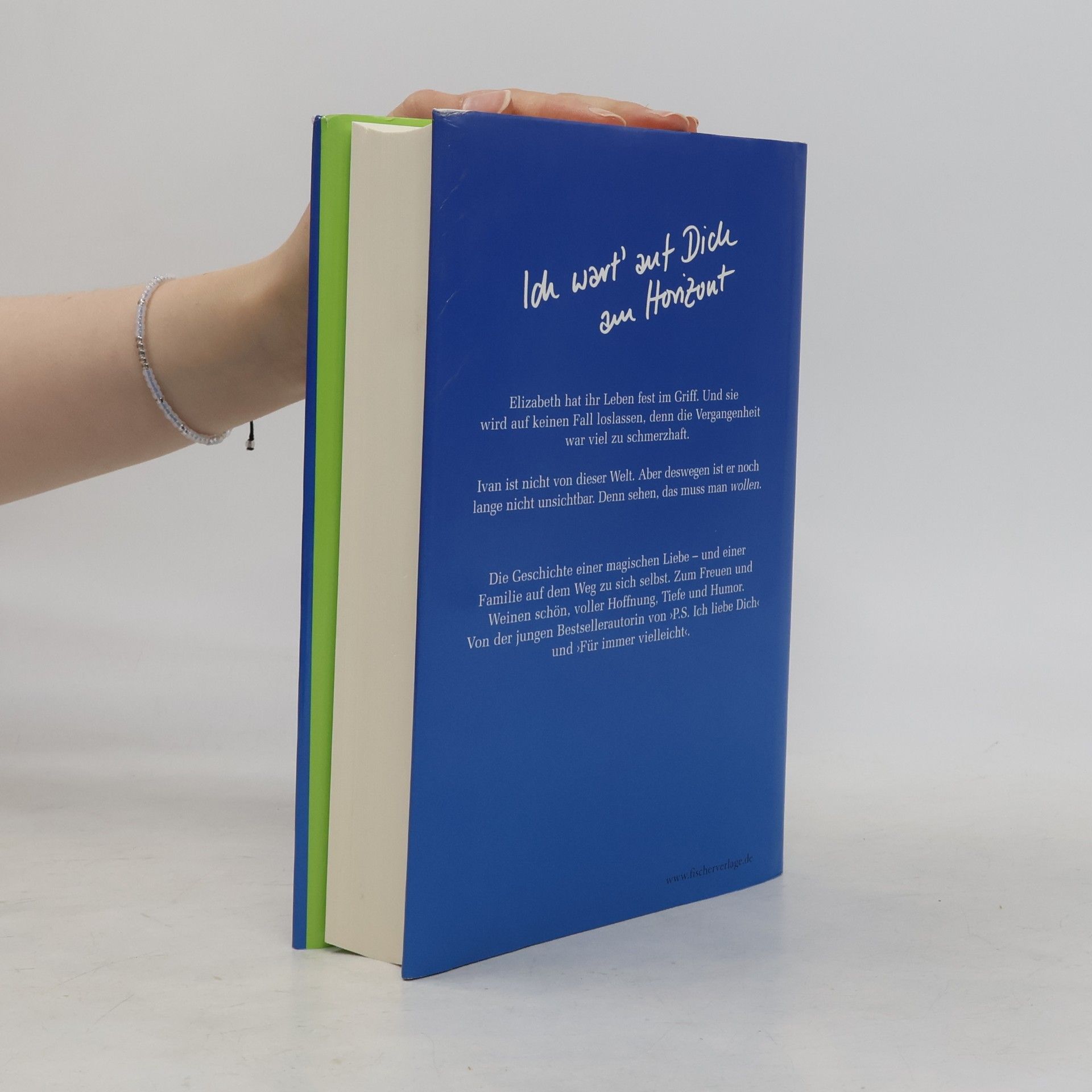 Cecelia Ahern Zwischen Himmel und Liebe