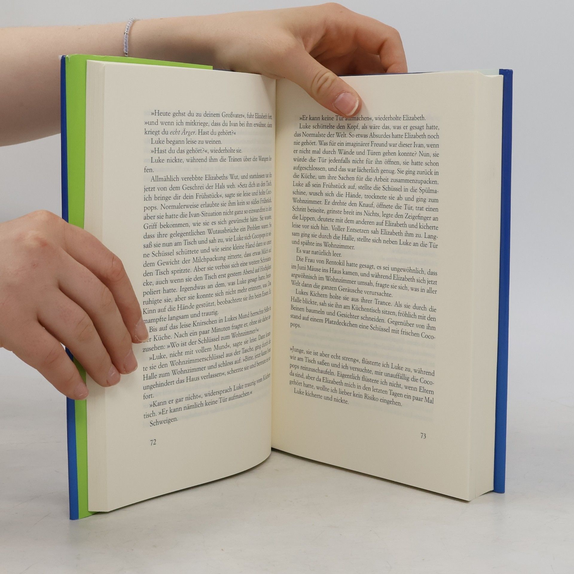 Cecelia Ahern Zwischen Himmel und Liebe