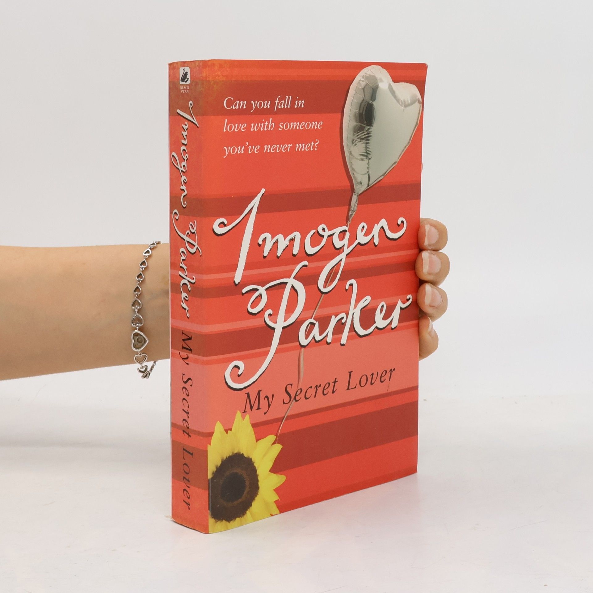 Imogen Parker My Secret Lover