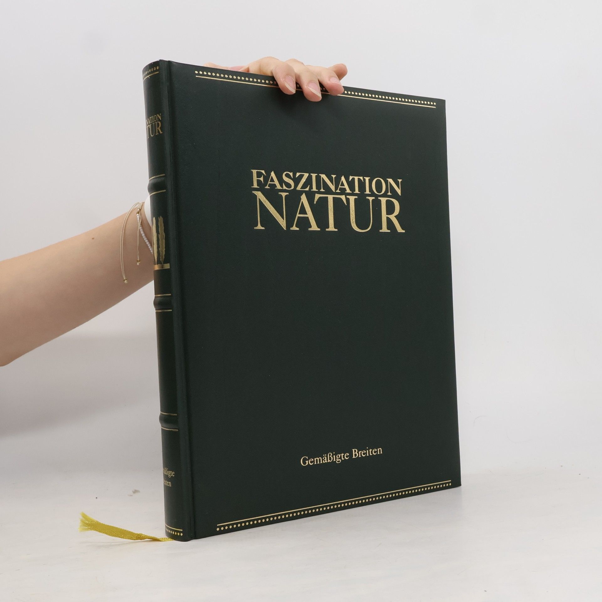 Ellen Astor Faszination Natur