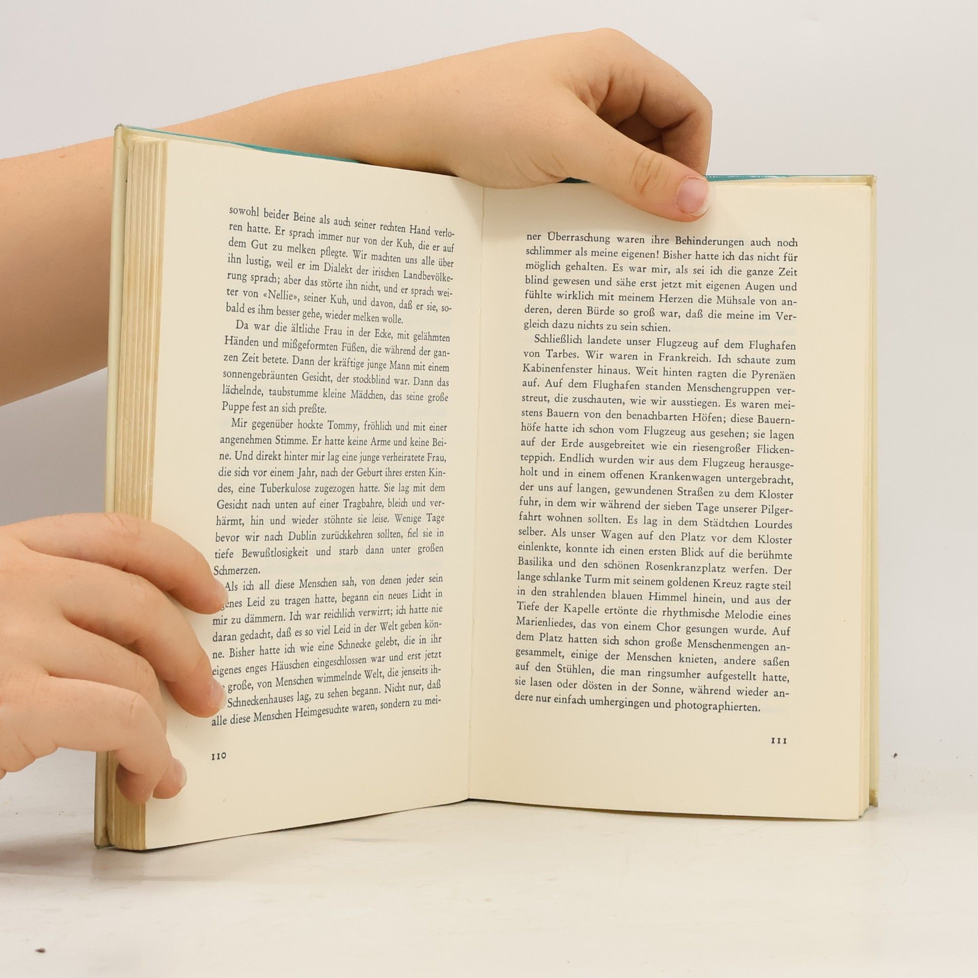 Christy Brown Mein linker Fuss