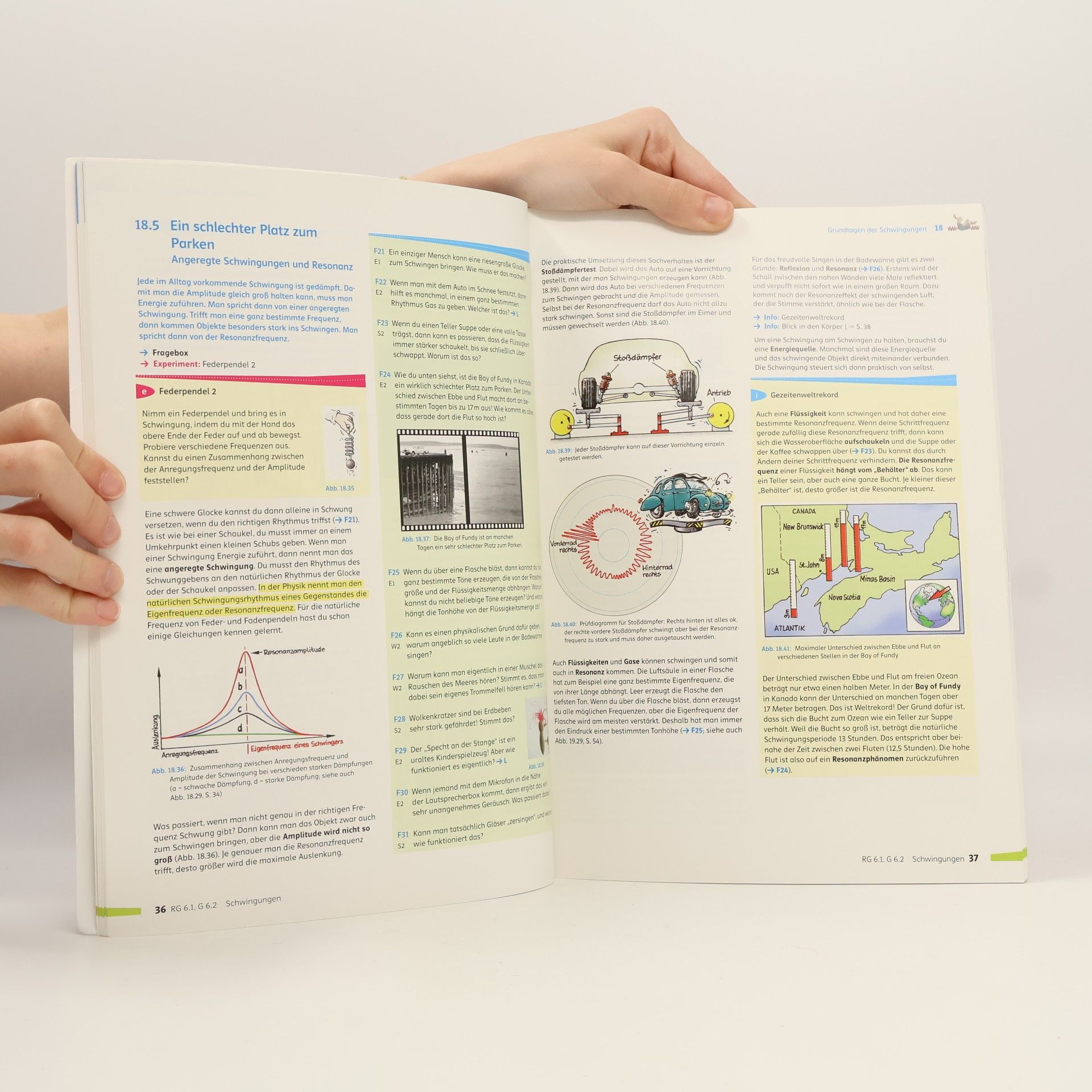 Martin Apolin Big bang: Physik 5