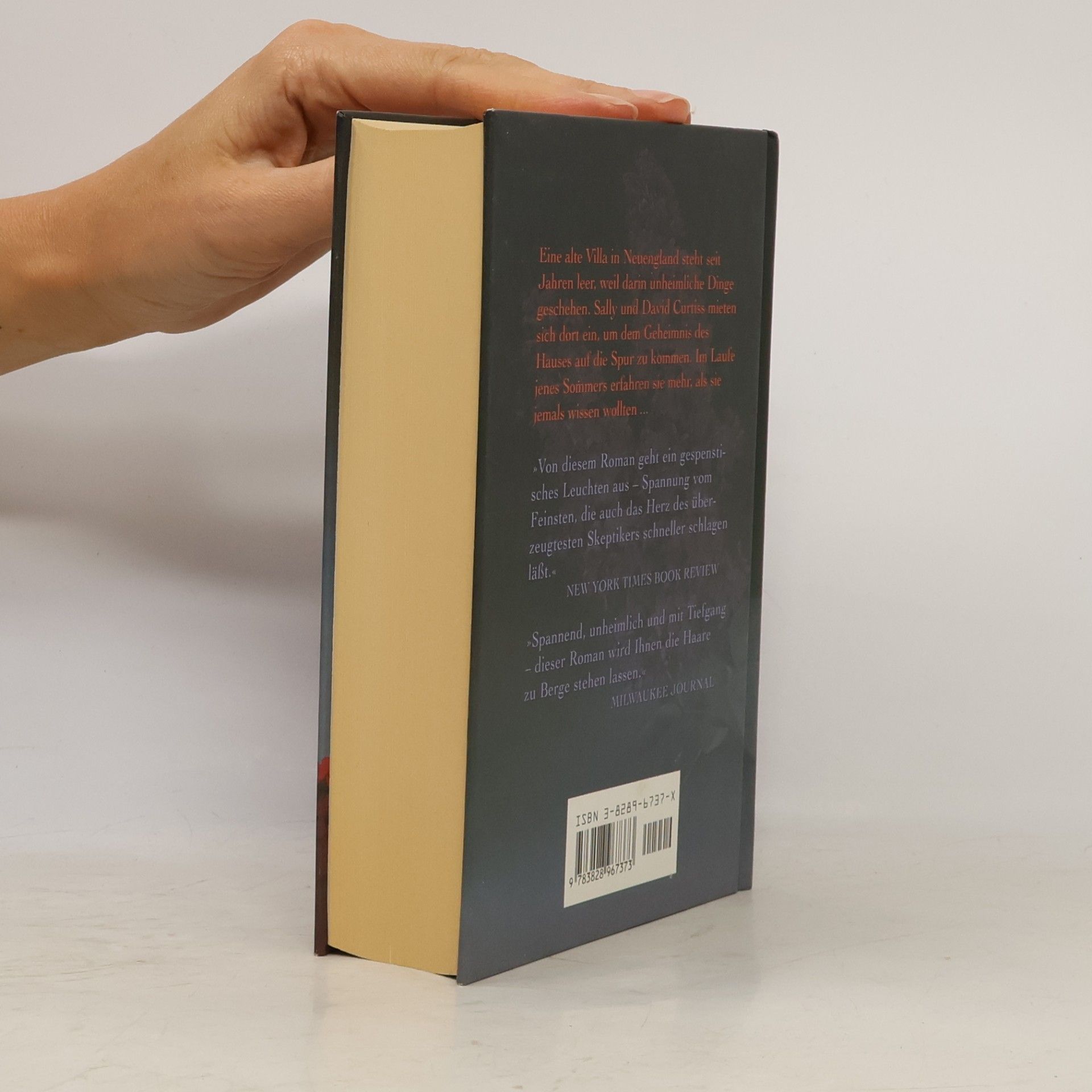 Judith Hawkes Der kalte Hauch des Flieders