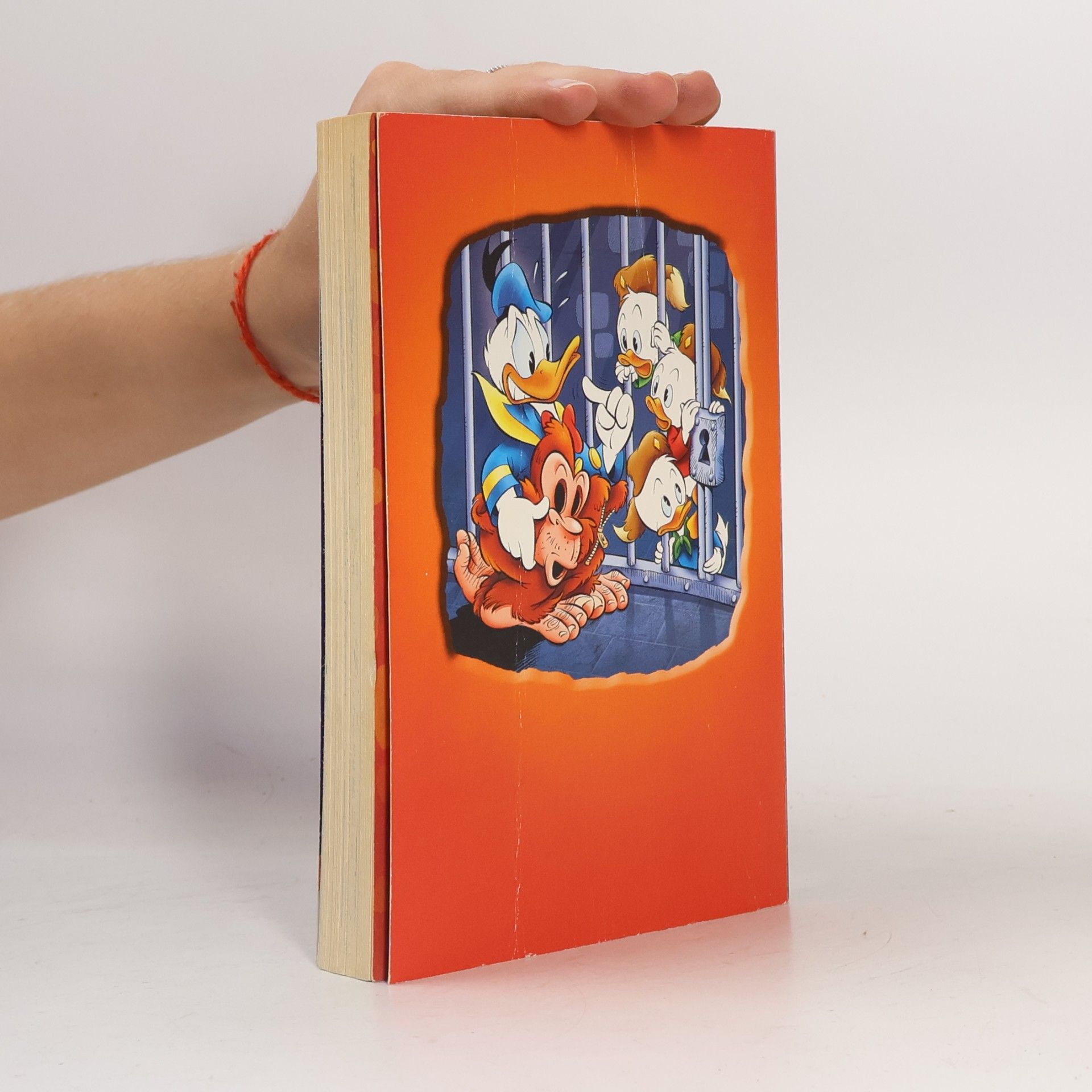 Walt Disney Lustiges Taschenbuch 295. Gefährliche Träume