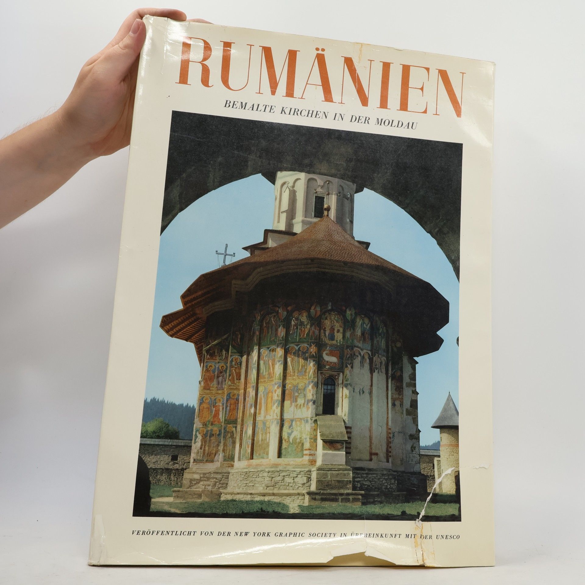 Rumänien