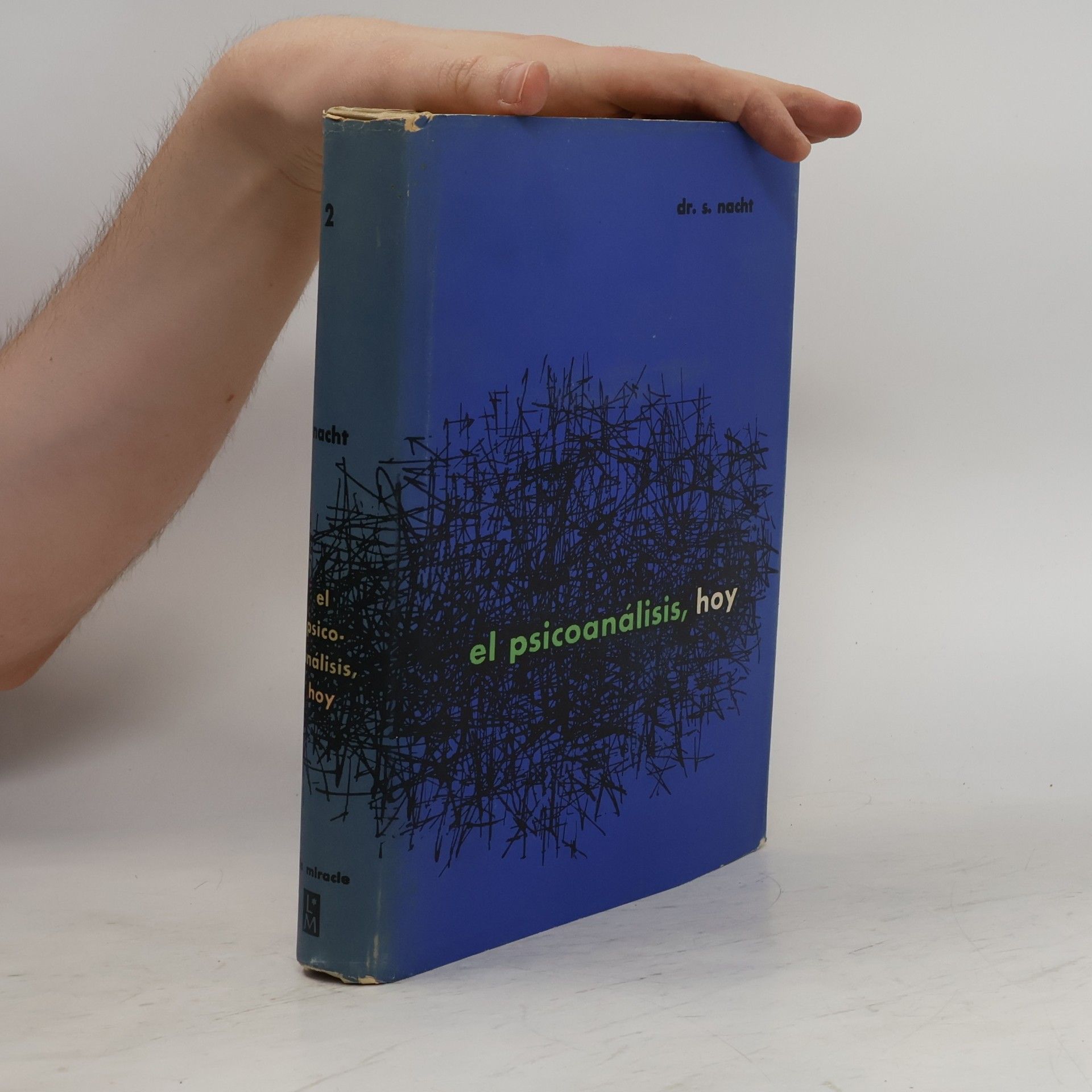 Autores varios el psicoanálisis, hoy