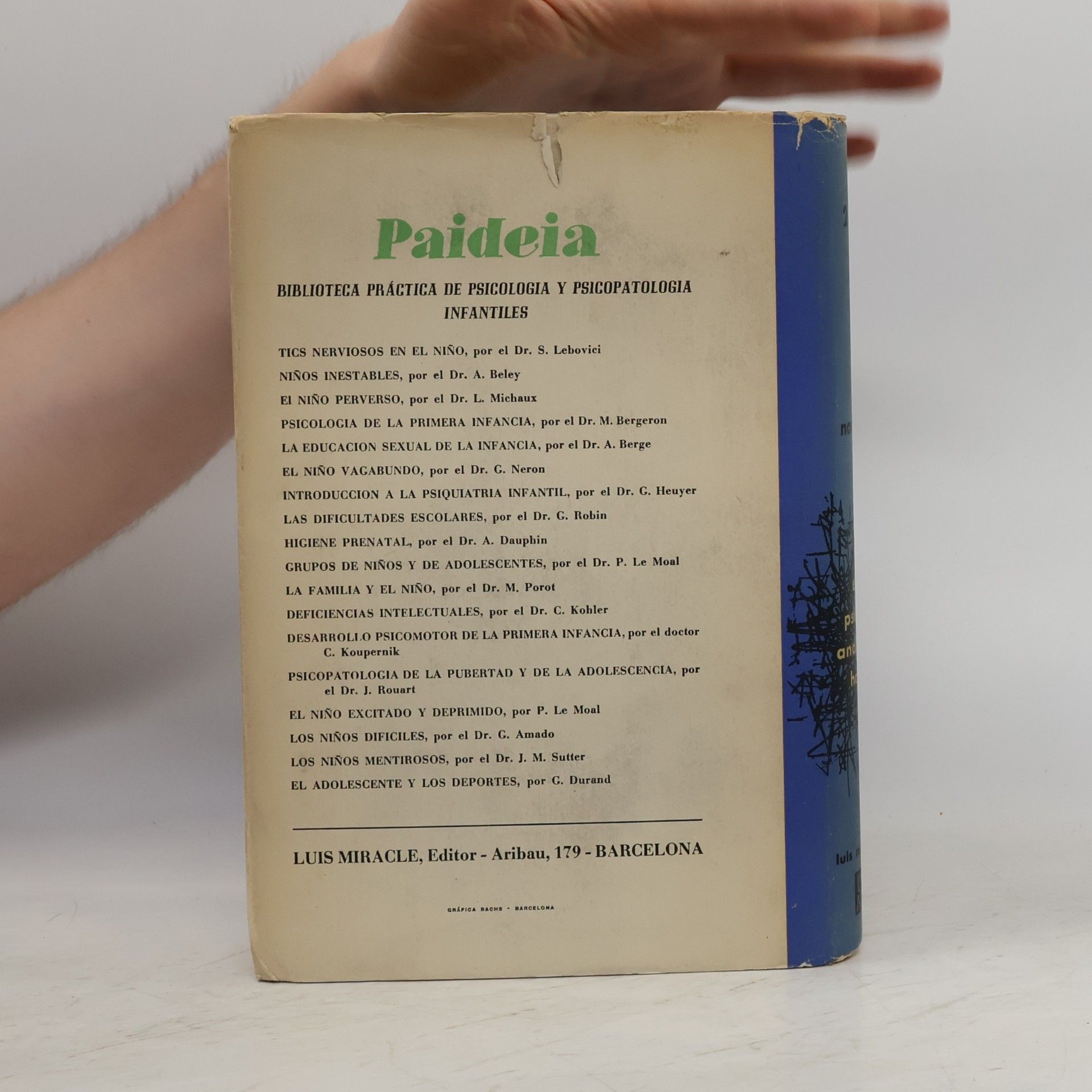 Autores varios el psicoanálisis, hoy
