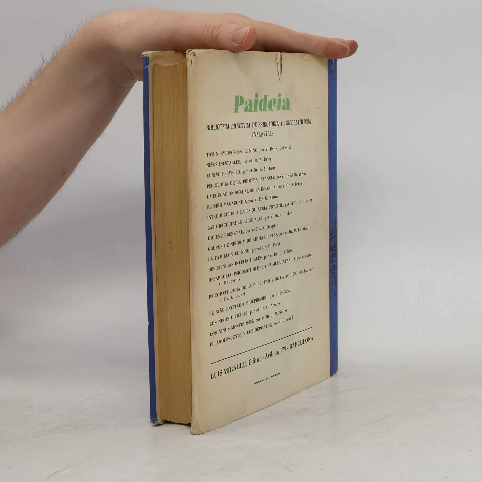 Autores varios el psicoanálisis, hoy