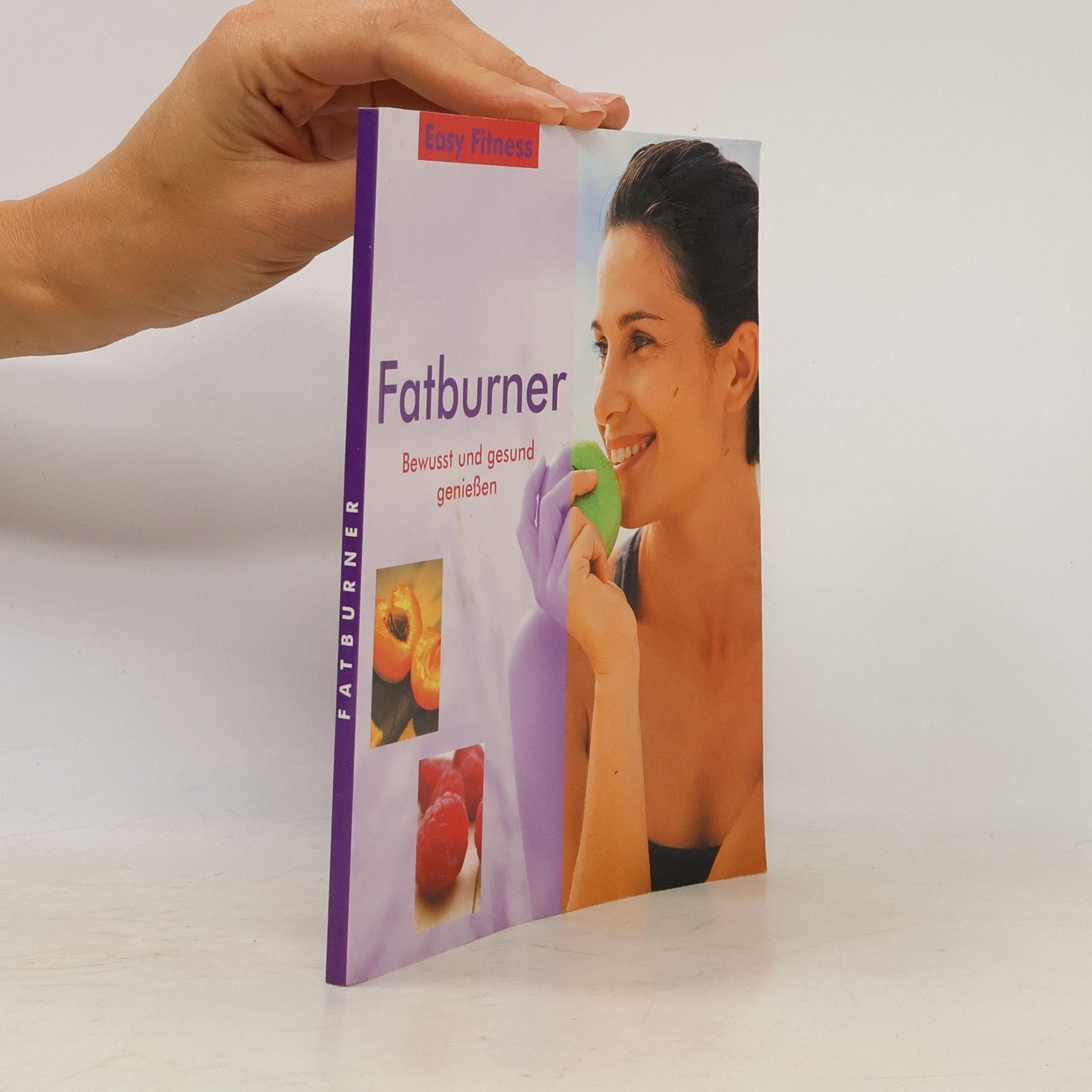 Heide Marie Karin Geiss Fatburner