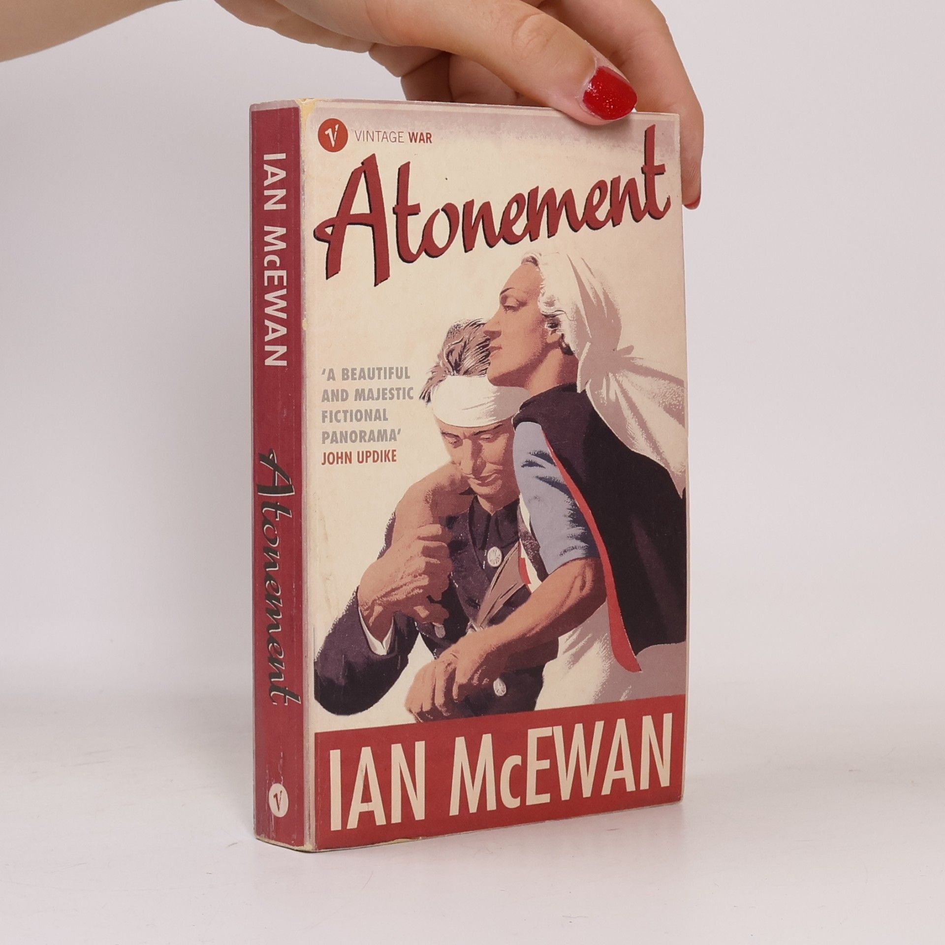 Atonement