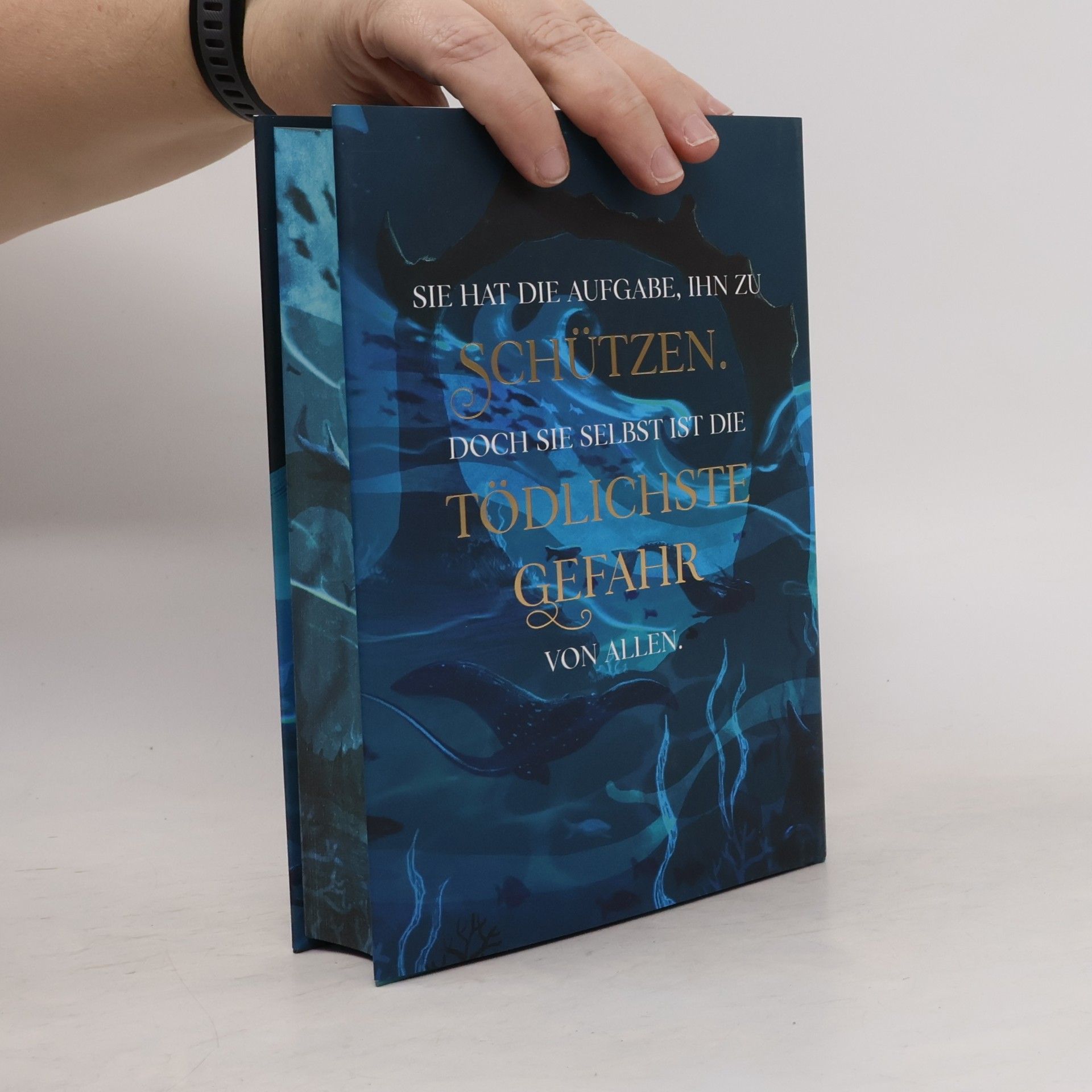 Gabi Burton Sing Me to Sleep