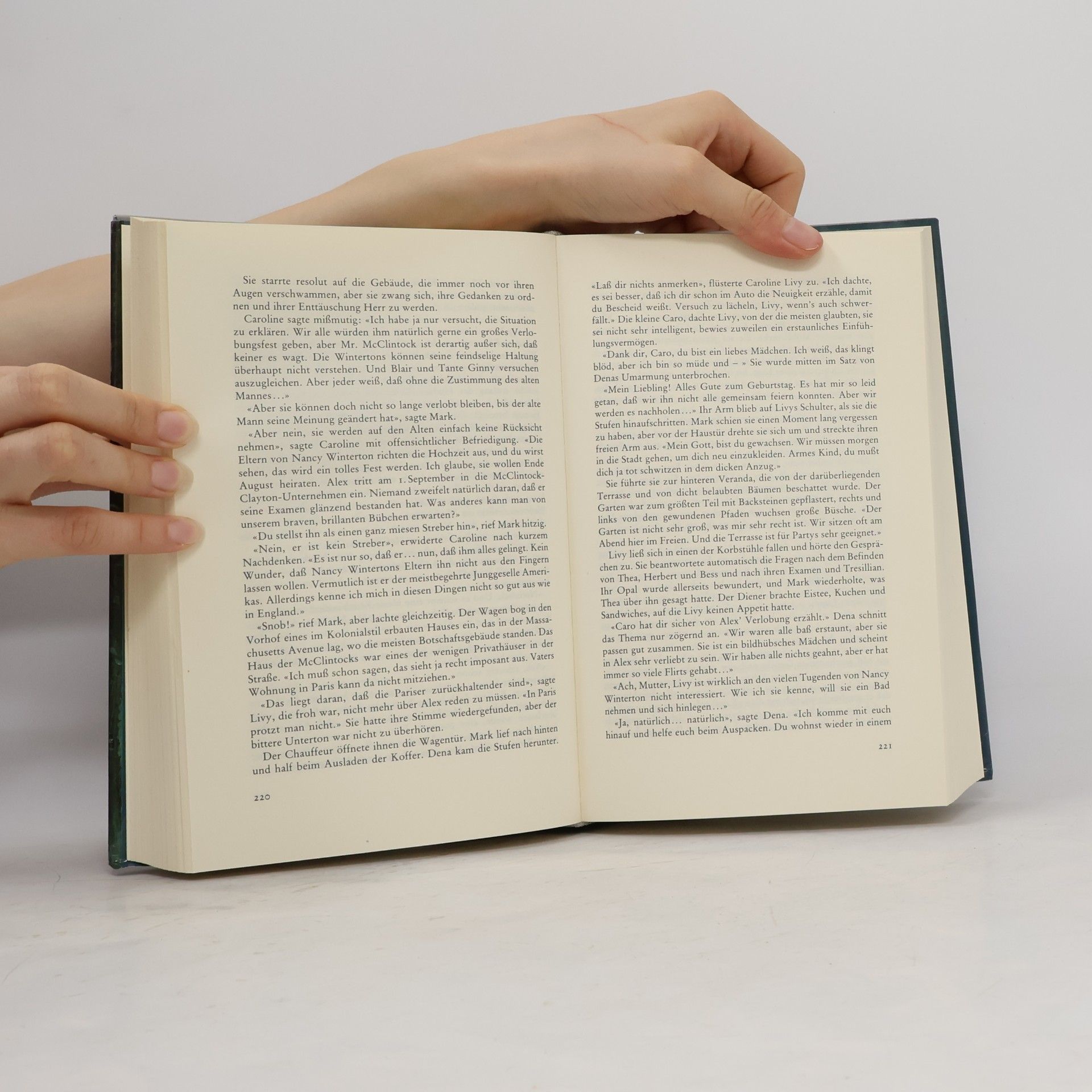 Catherine Gaskin Die Stunde der Wahrheit