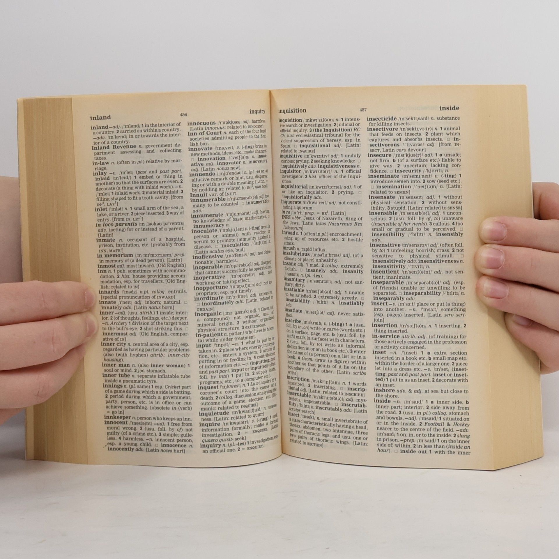 Della F. Thompson The Oxford Dictionary of Current English