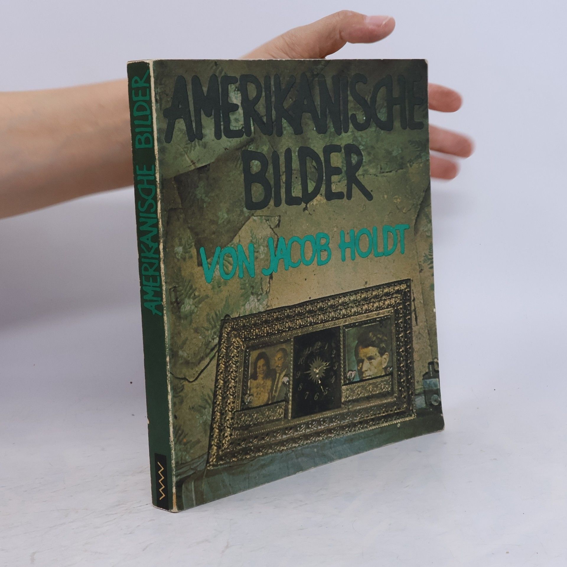 Amerikanische Bilder