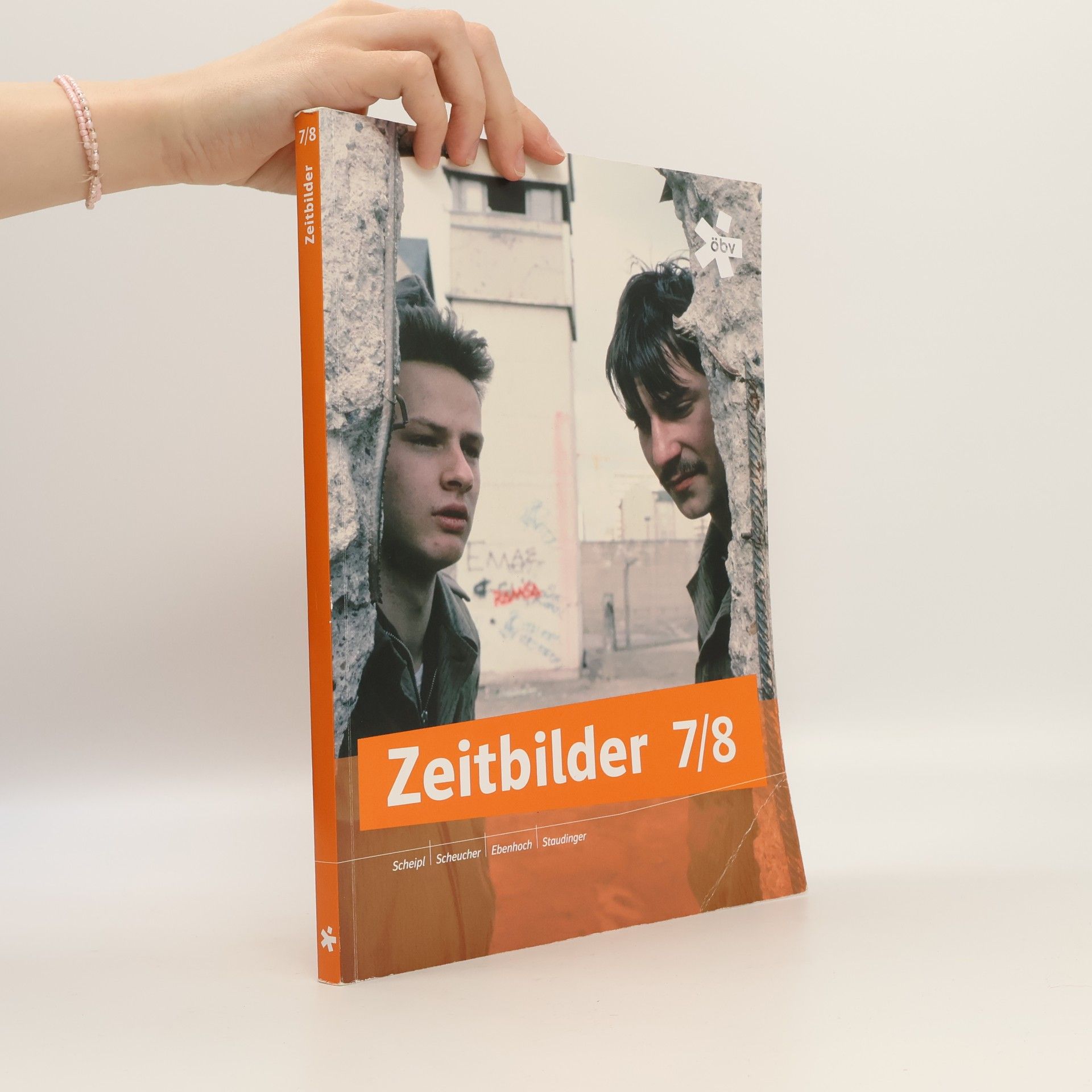 Zeitbilder 7/8