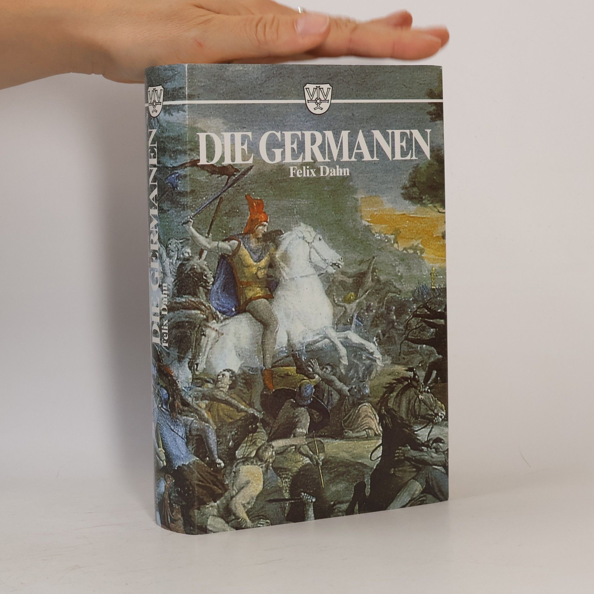 Die Germanen