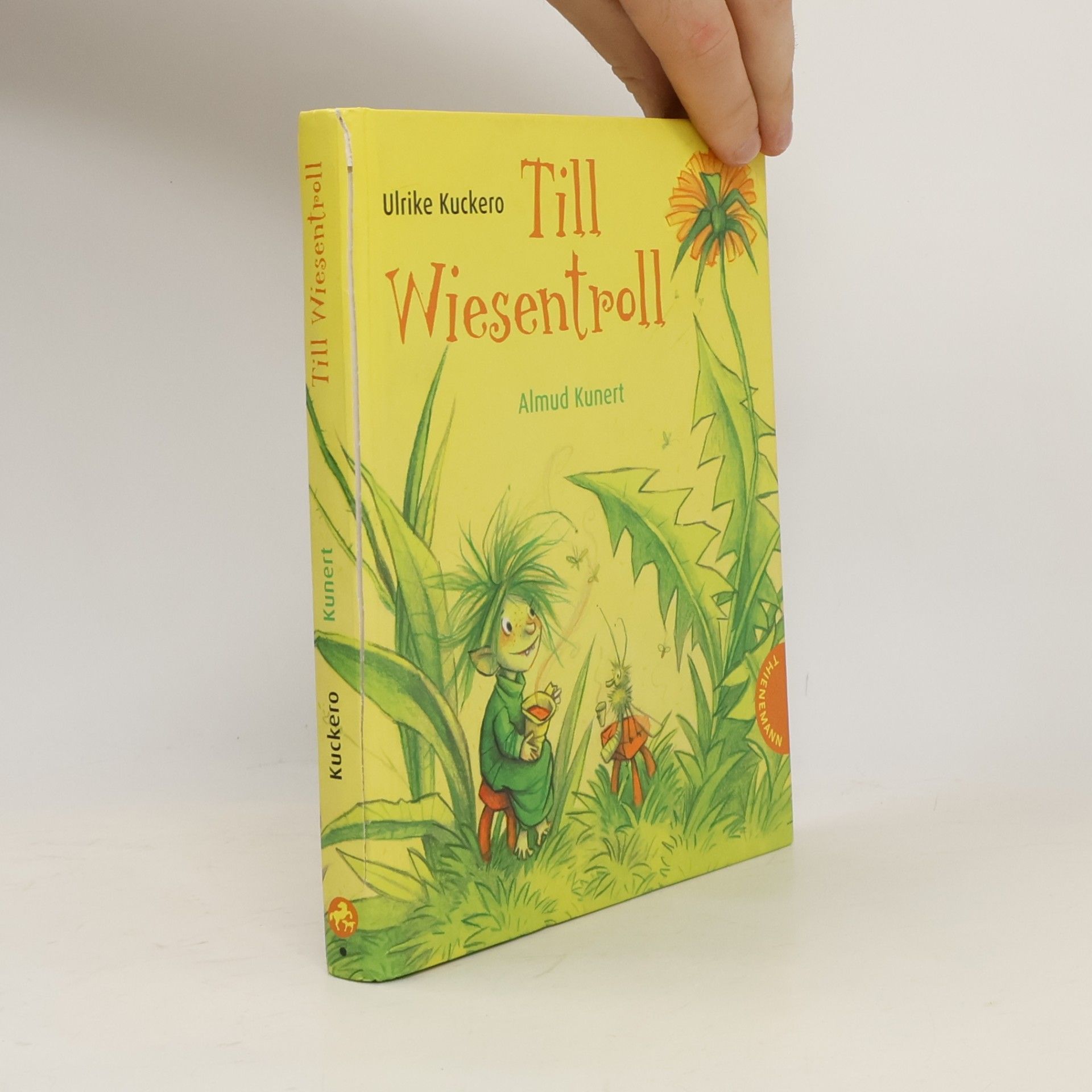 Till Wiesentroll